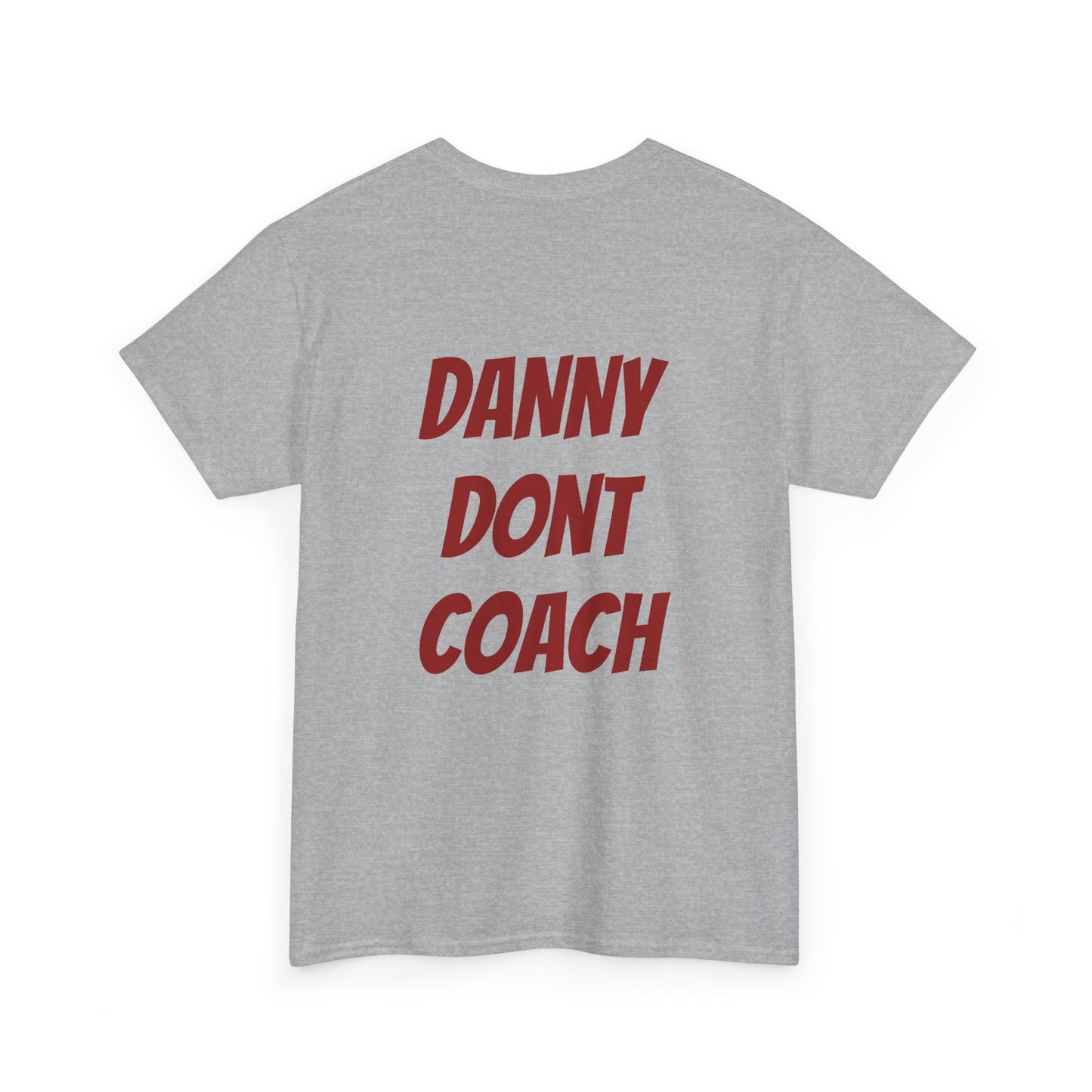 Creatine Coach - Unisex Tee