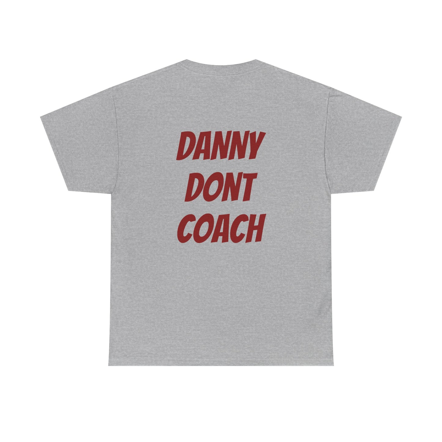 Creatine Coach - Unisex Tee