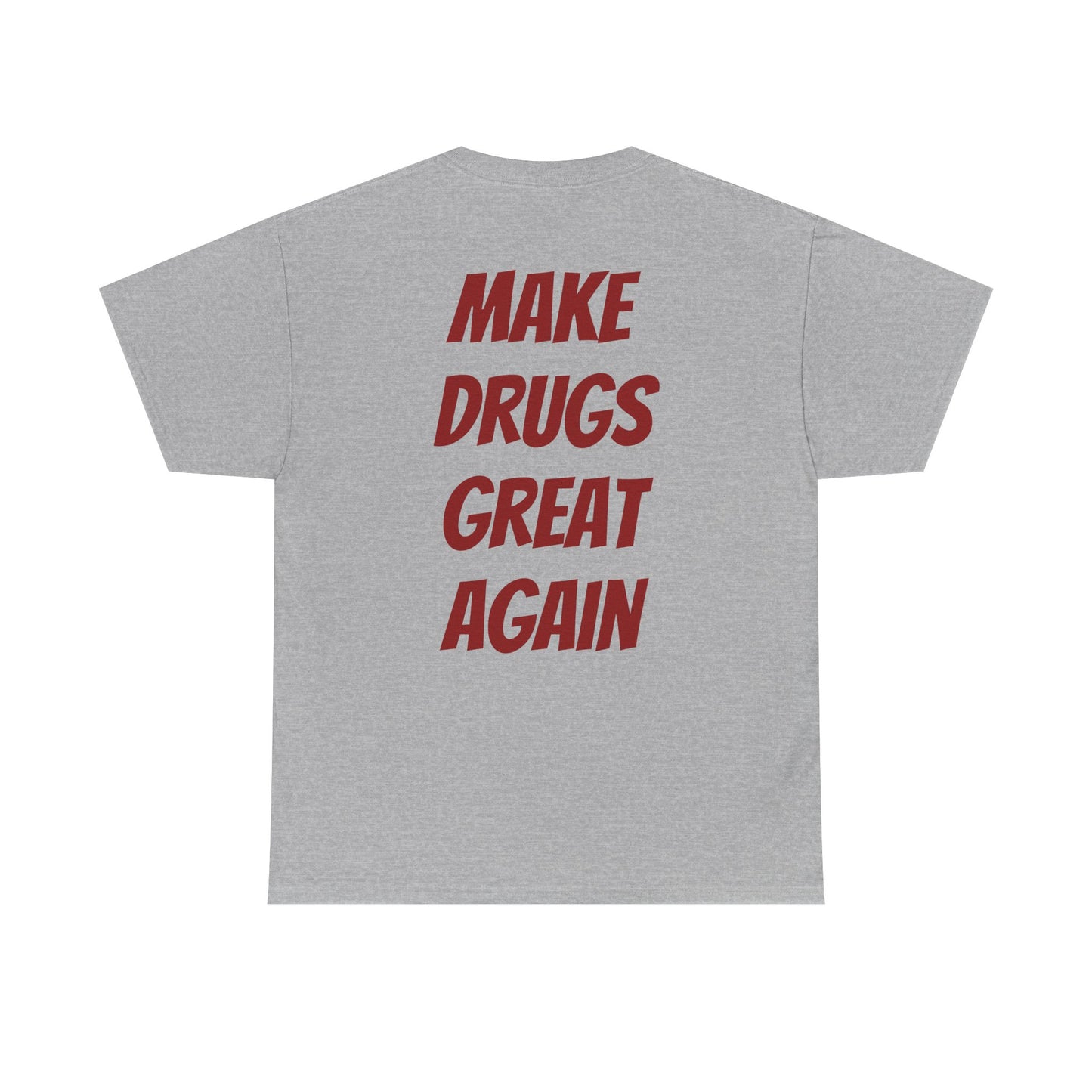 Green Heinekens - Unisex Tee