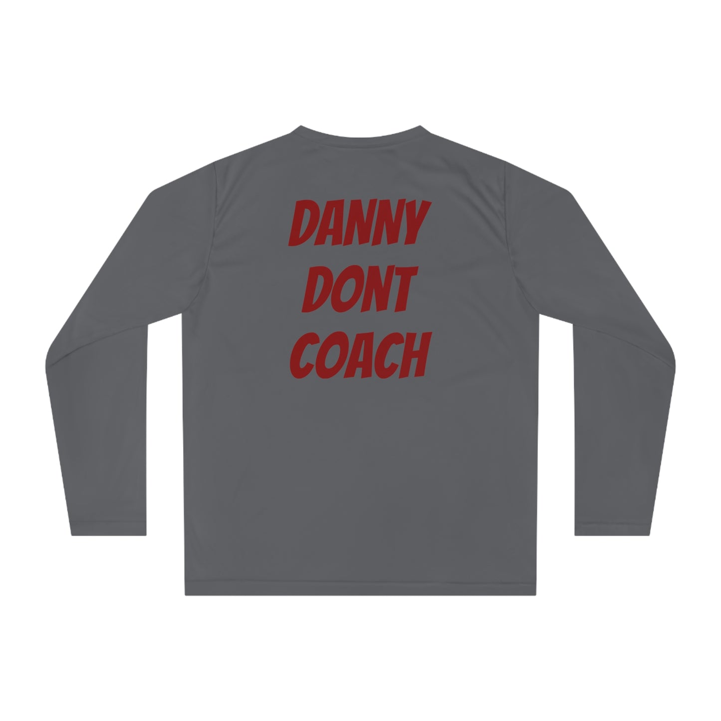 Double Parked Danny Long Sleeve