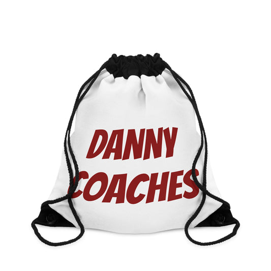 Gym Bag - Danny Coaches Design