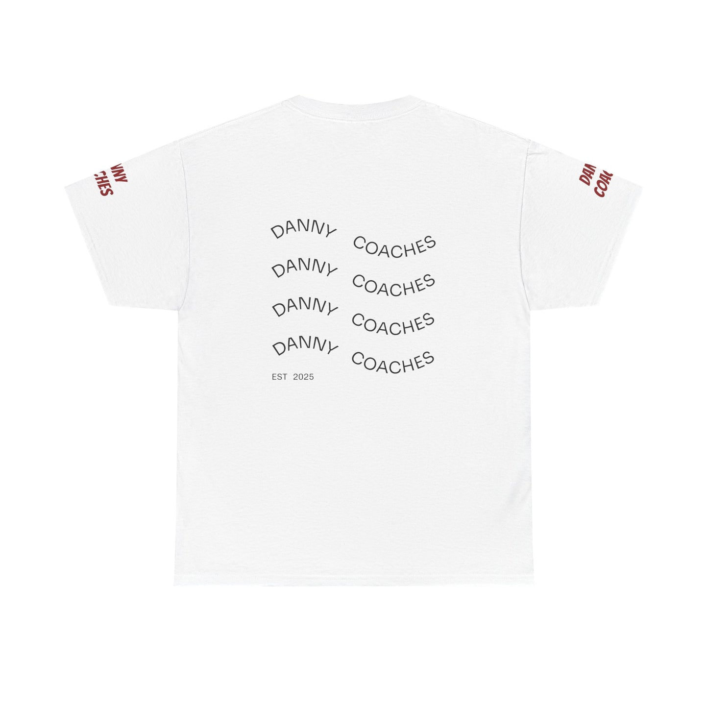 Double Parked Unisex Tee