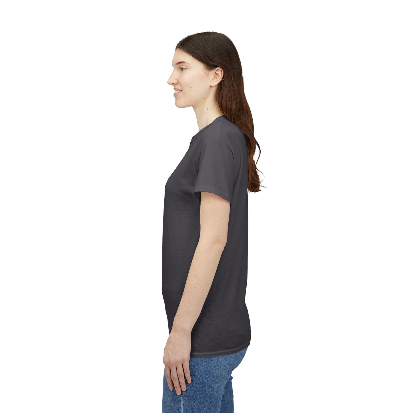Must Be Straight - Unisex Tee