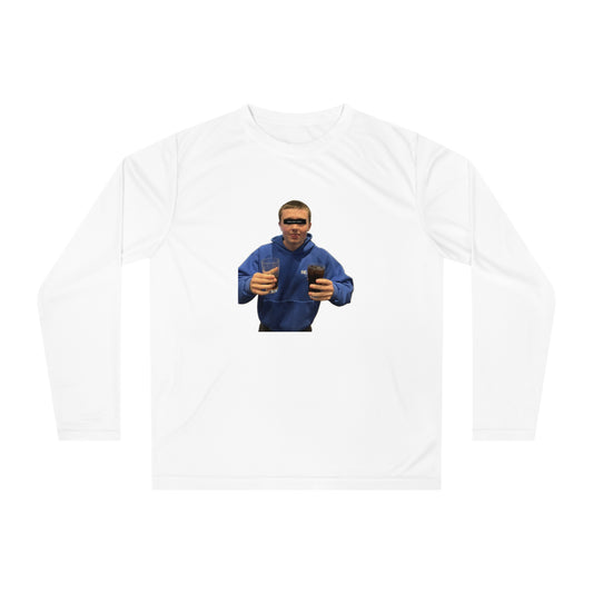 Double Parked Danny Long Sleeve