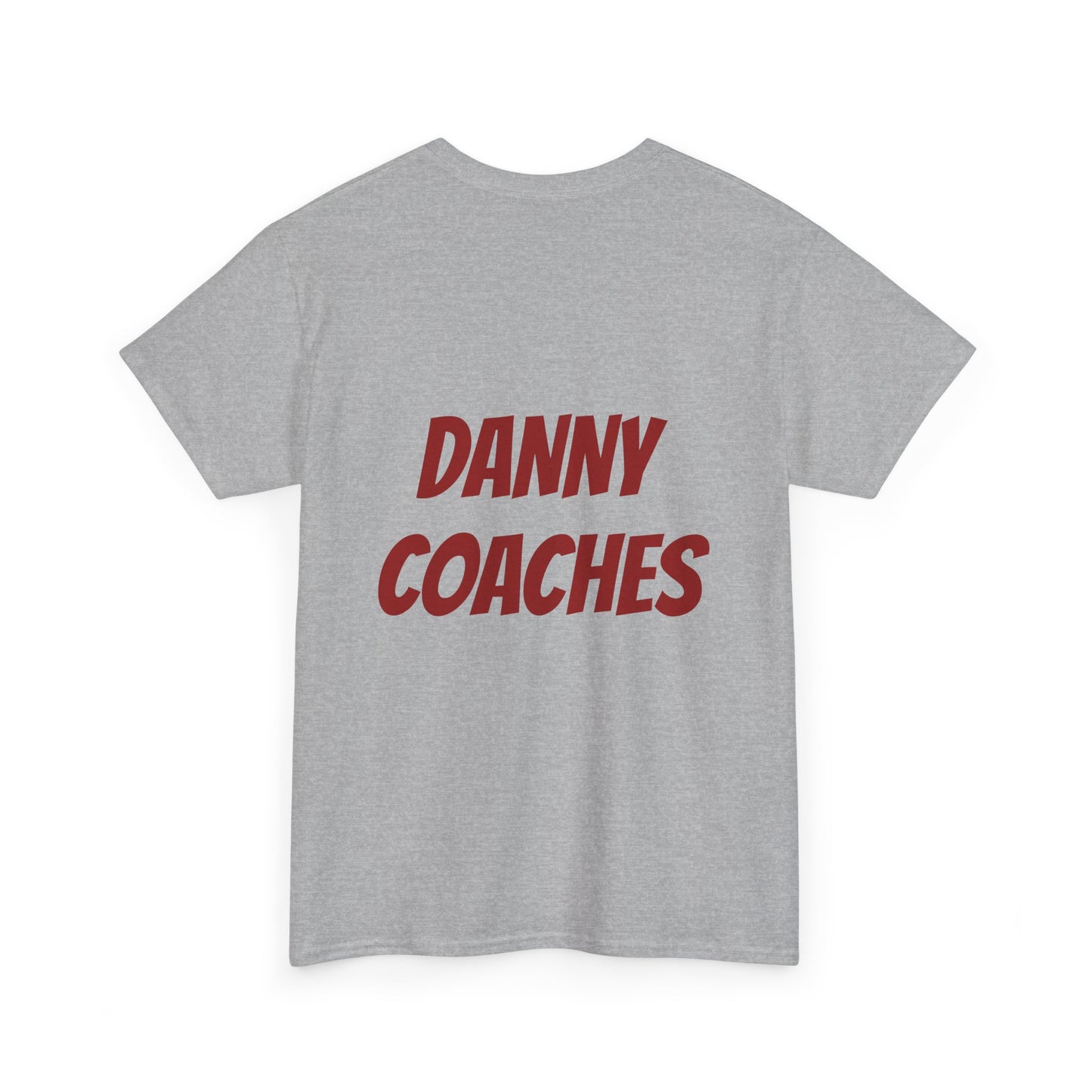 The Disciplined One - Unisex Tee