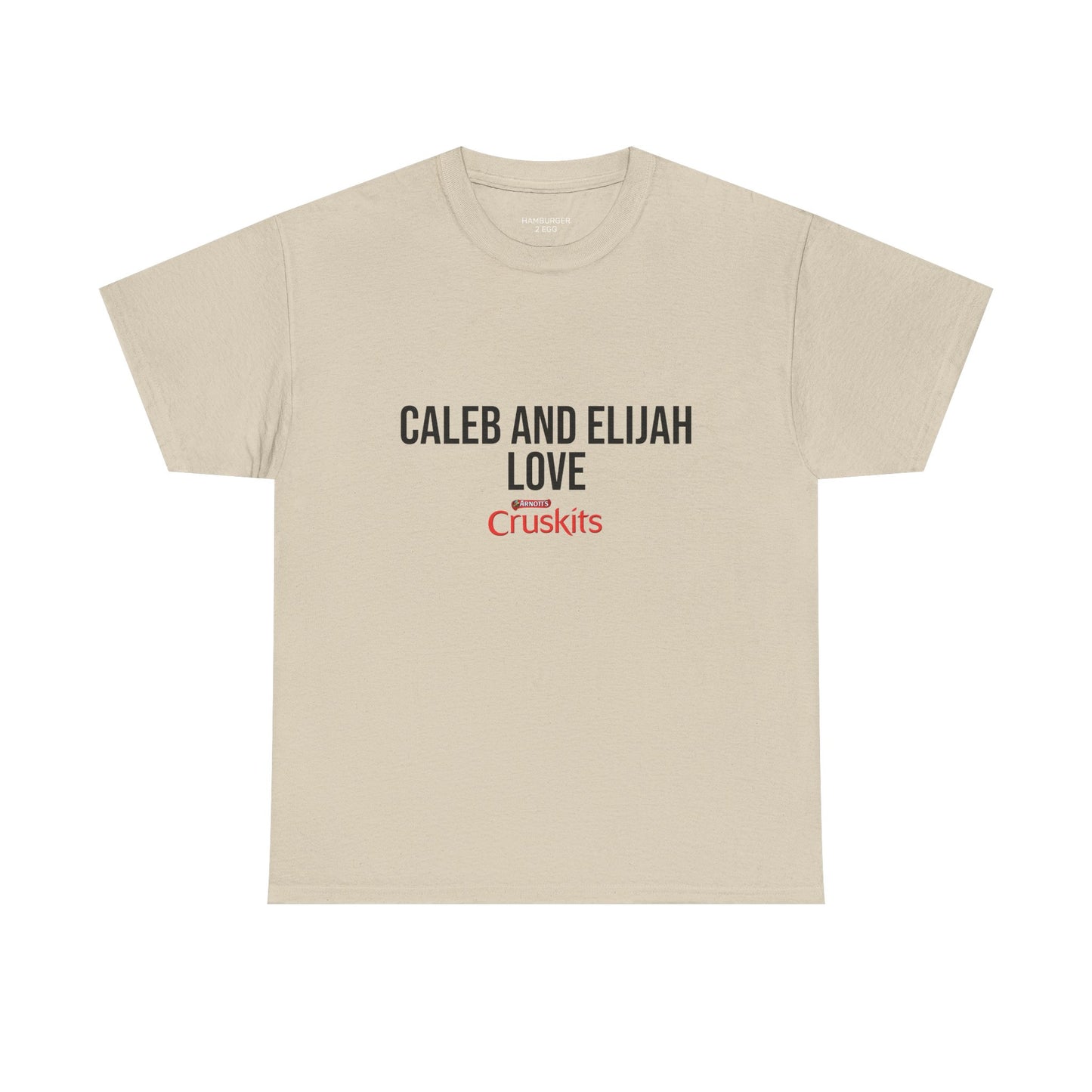 Brothers FOR Cruskits - Unisex Tee