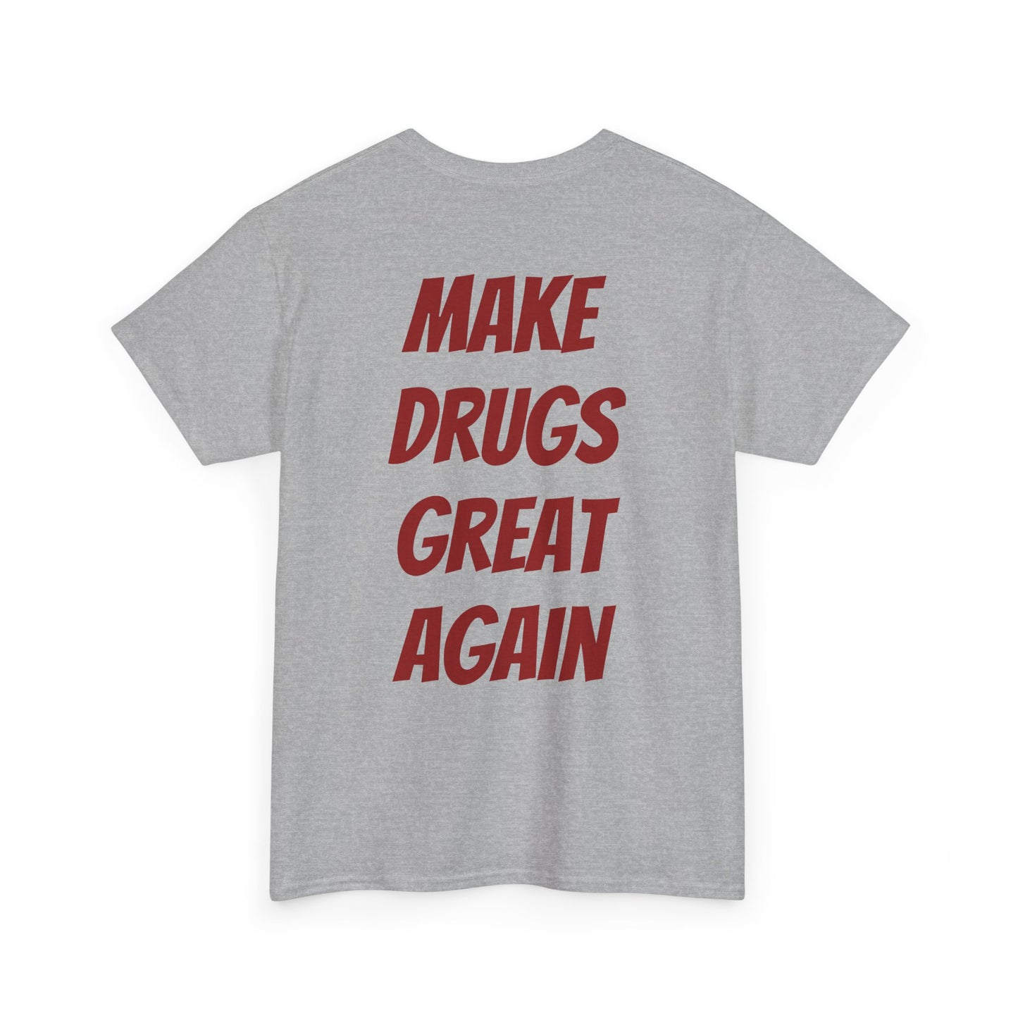 Green Heinekens - Unisex Tee