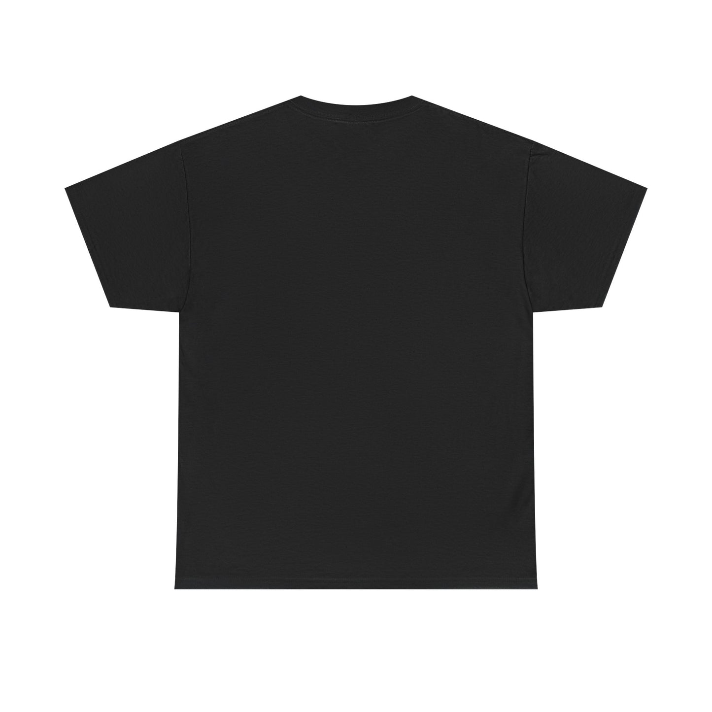 Must Be Straight - Unisex Tee