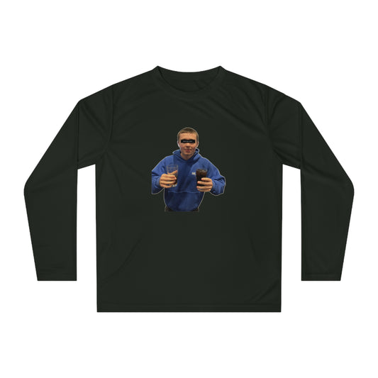 Double Parked Danny Long Sleeve