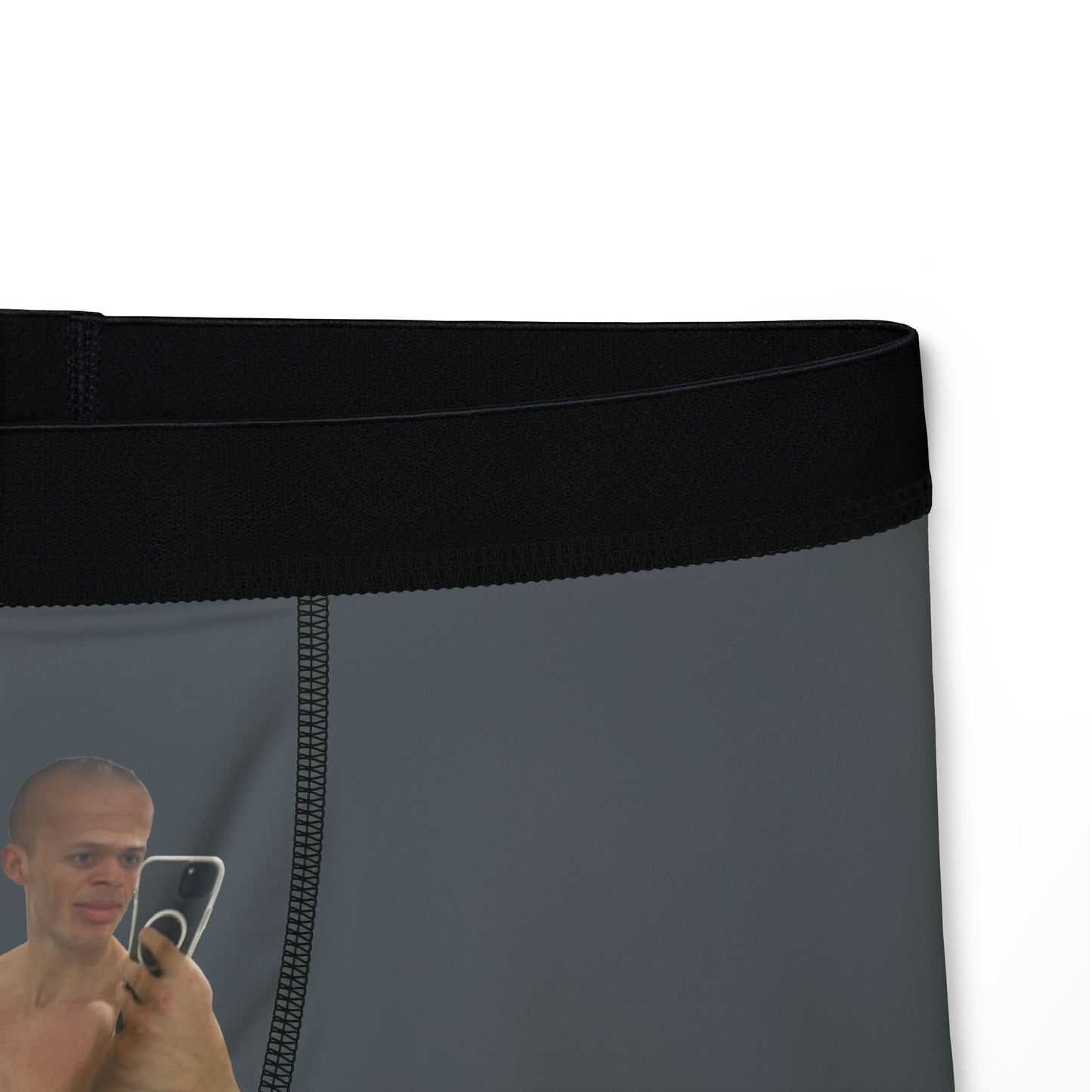 Mens Boxers - Danny Mirror