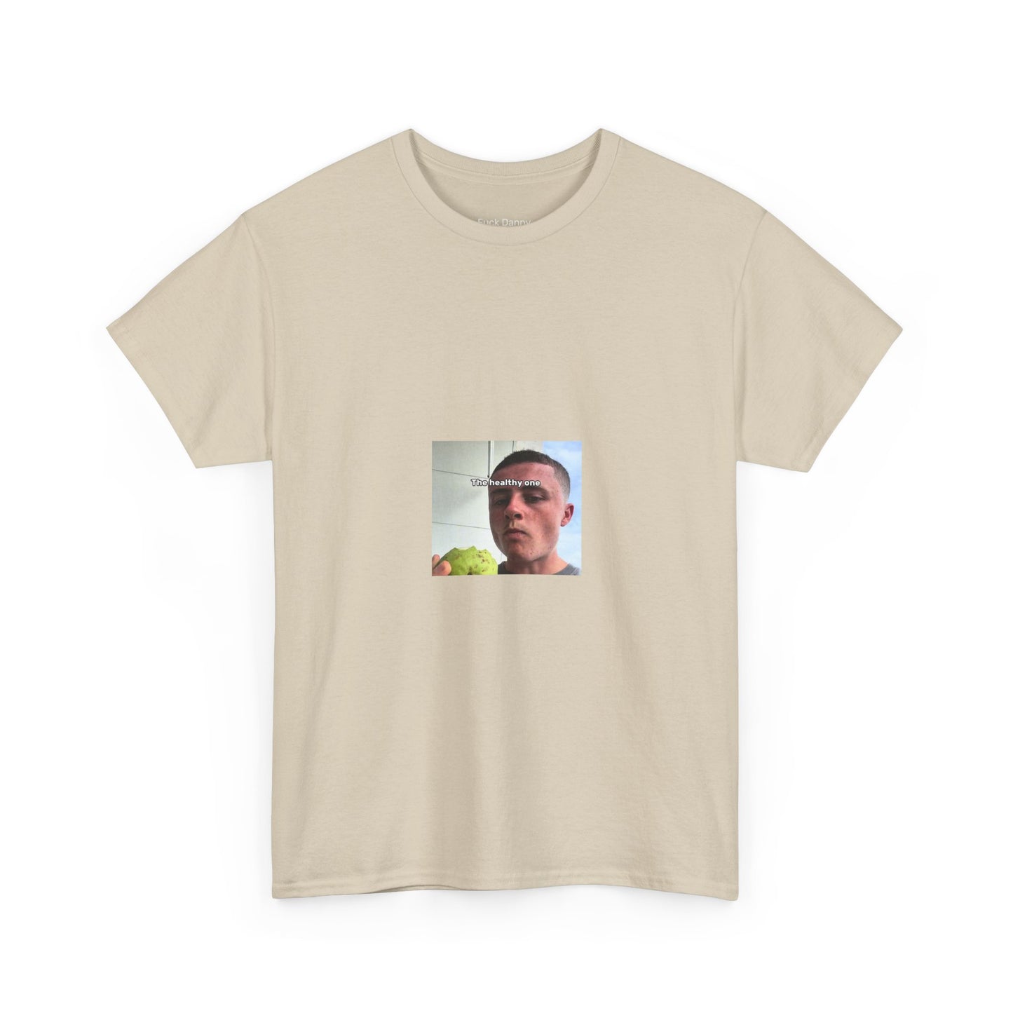 The Healthy One - Unisex Tee