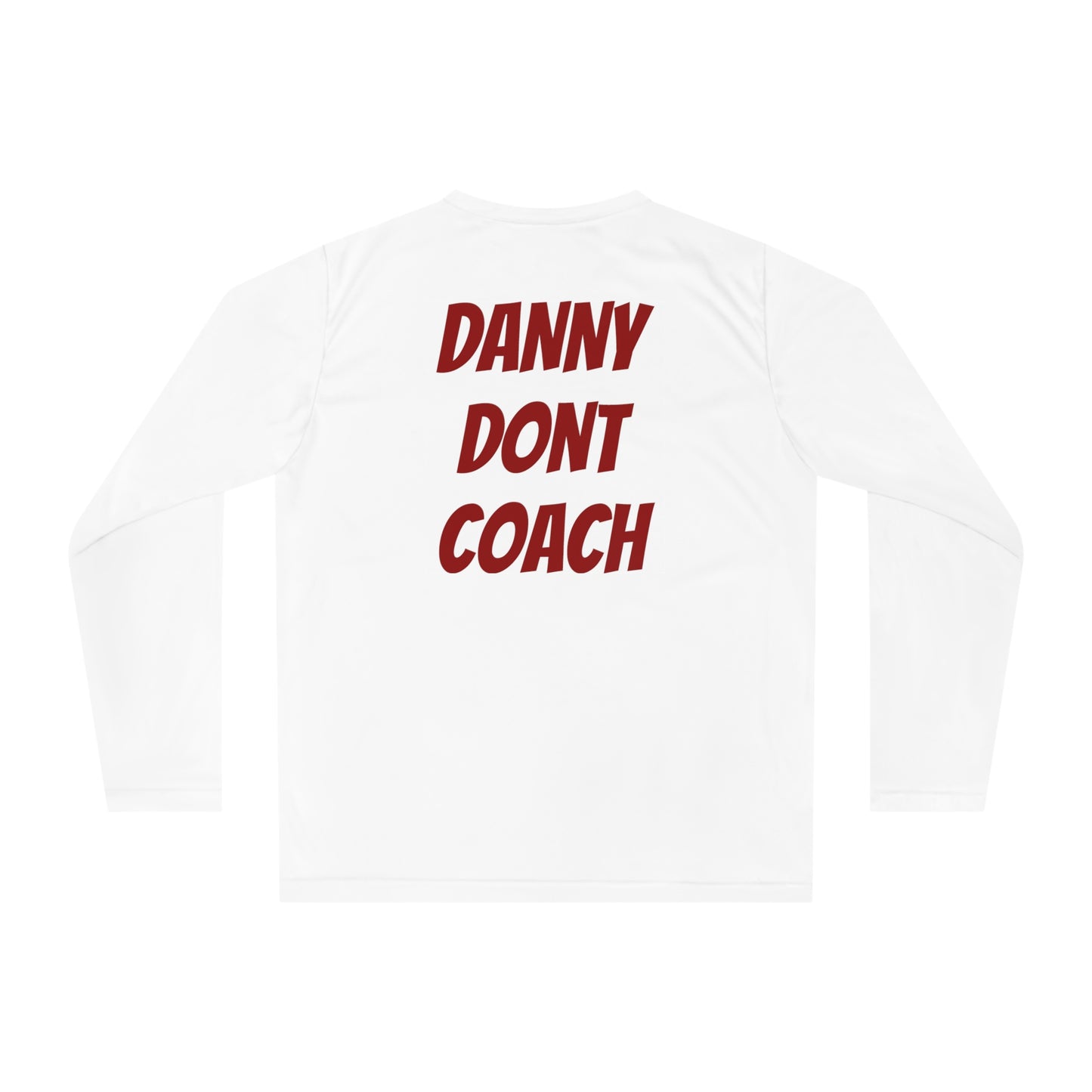 Double Parked Danny Long Sleeve