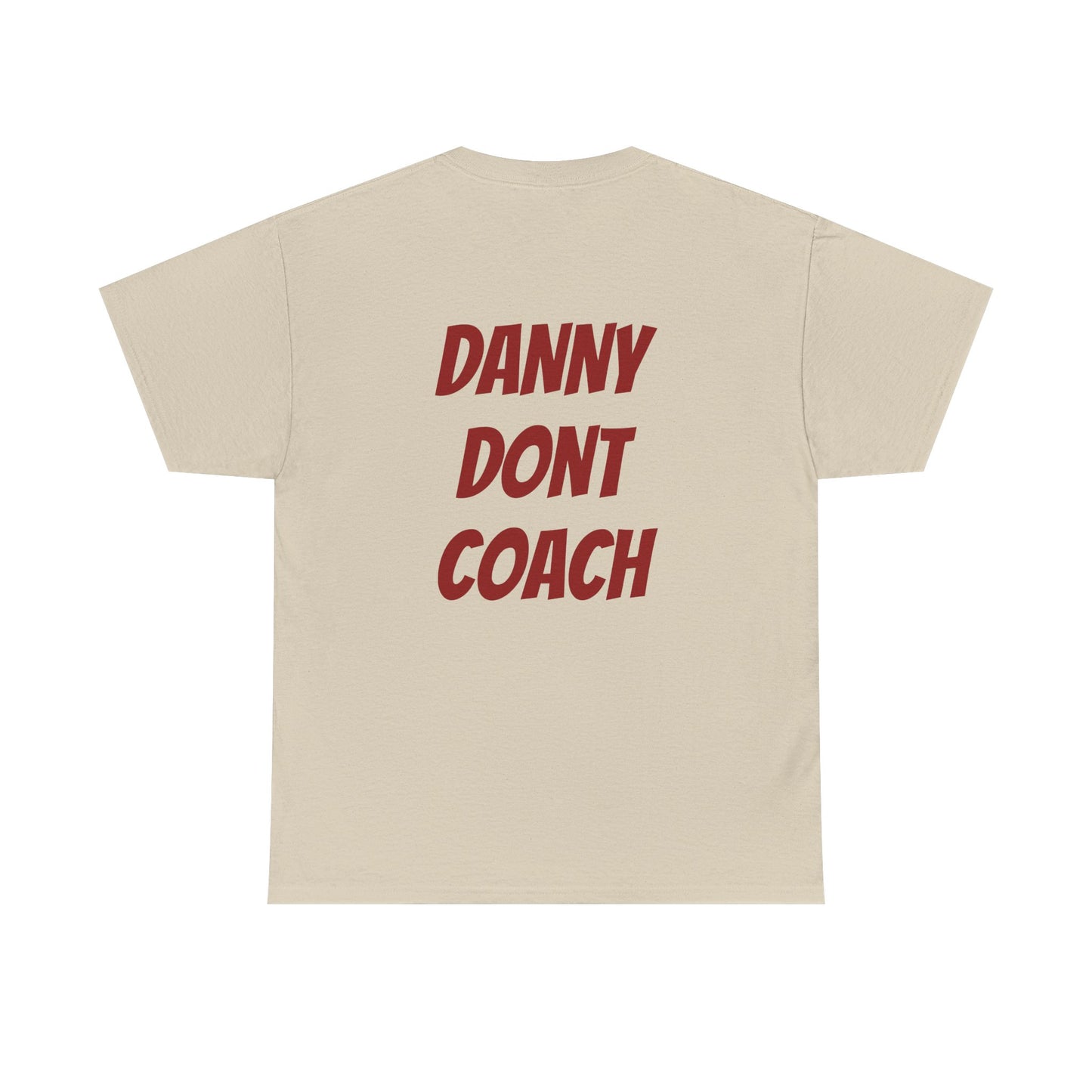 Creatine Coach - Unisex Tee