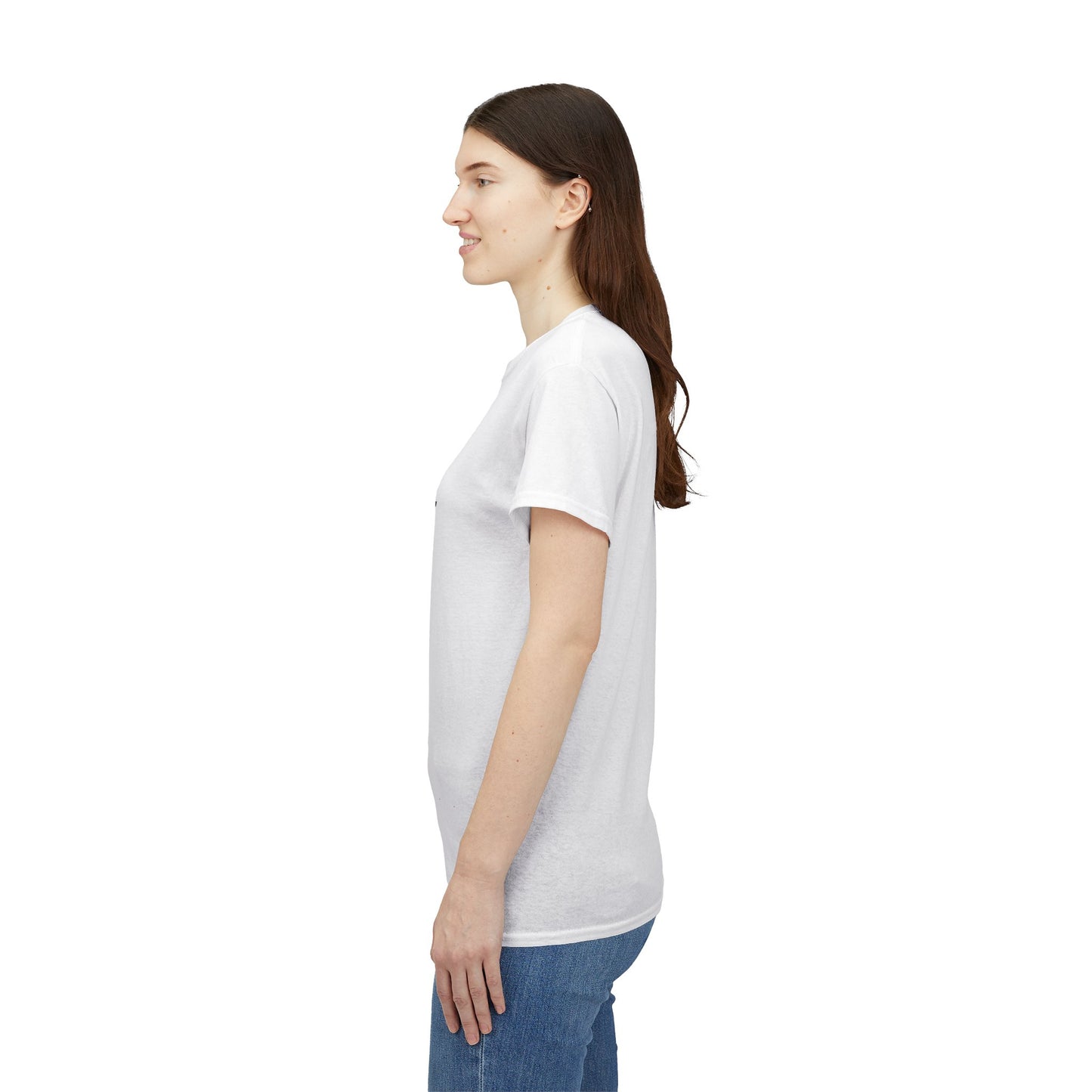 Must Be Straight - Unisex Tee