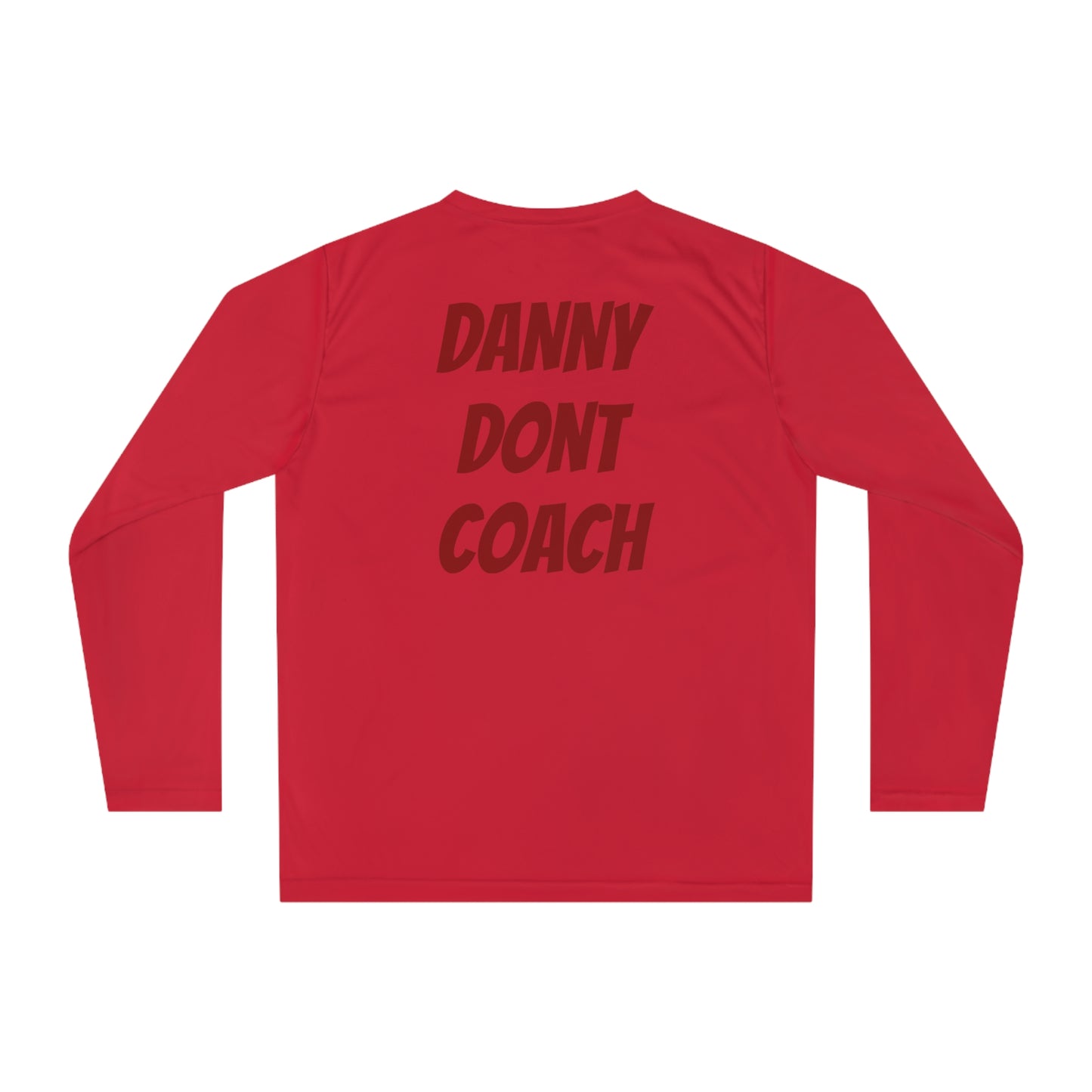 Double Parked Danny Long Sleeve