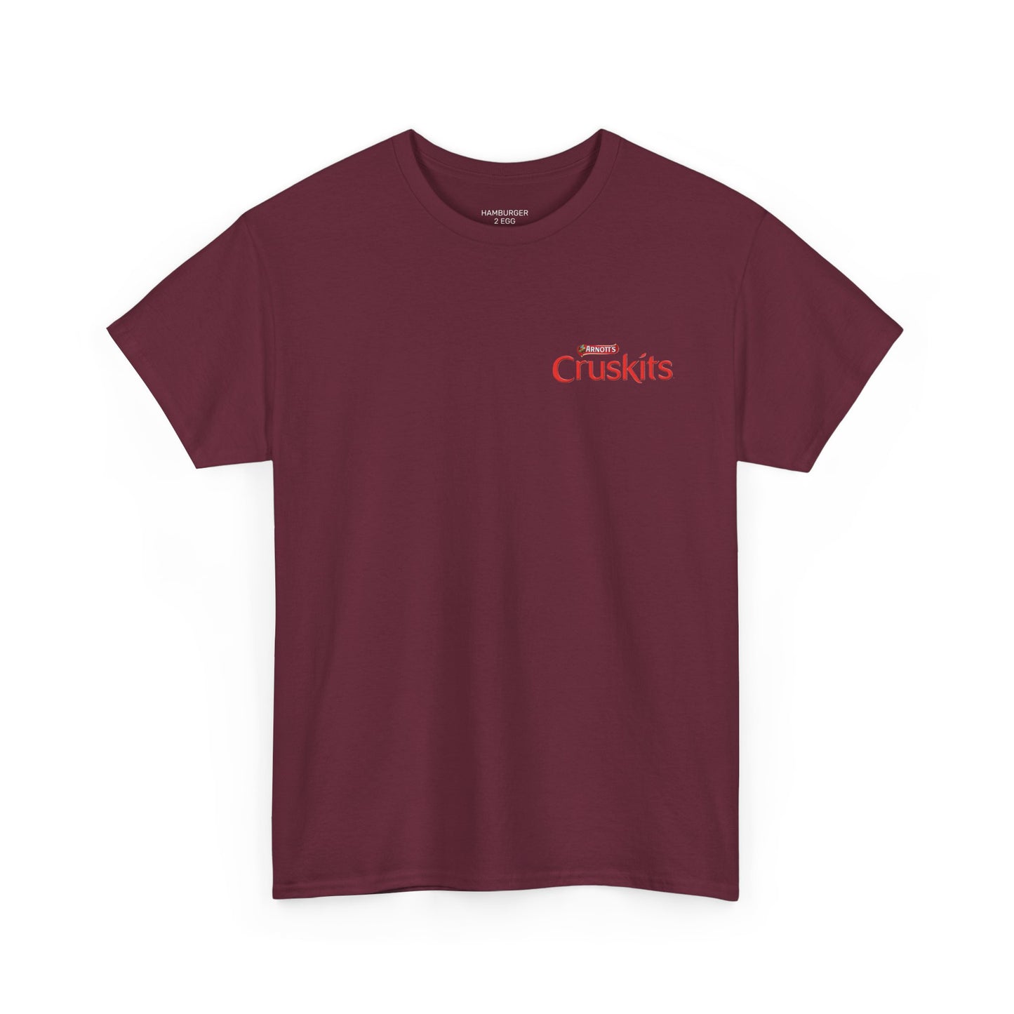 Brothers in Cruskits - Unisex Tee
