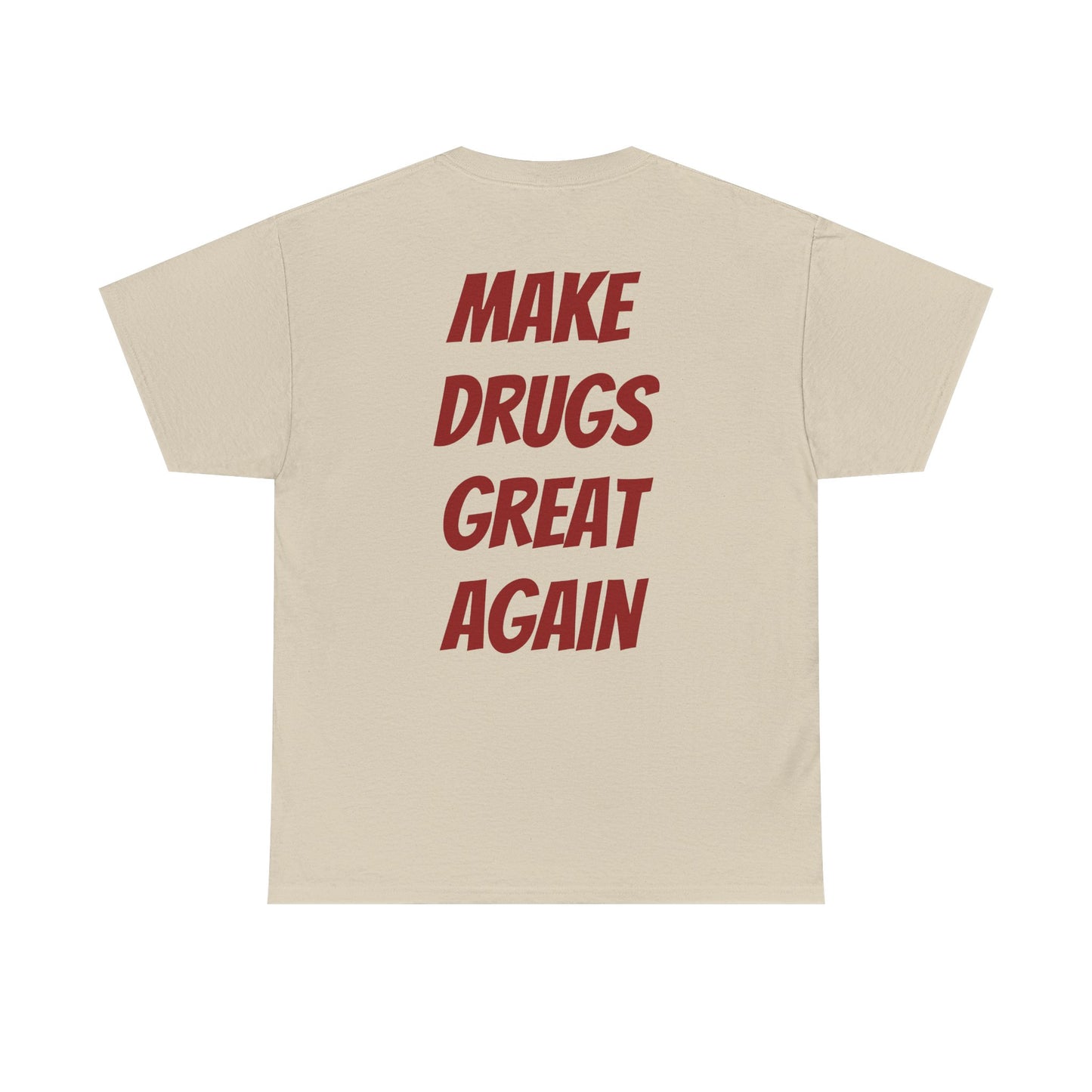 Green Heinekens - Unisex Tee