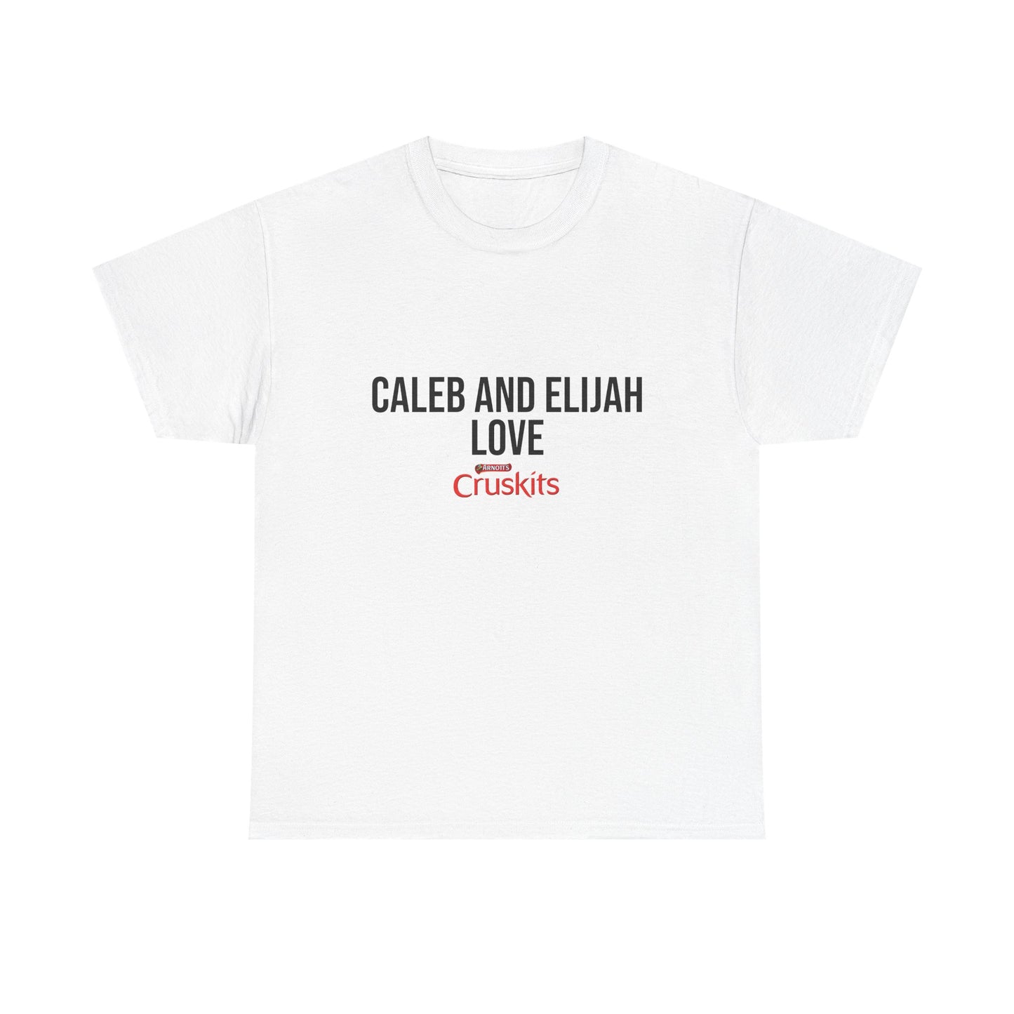 Brothers FOR Cruskits - Unisex Tee