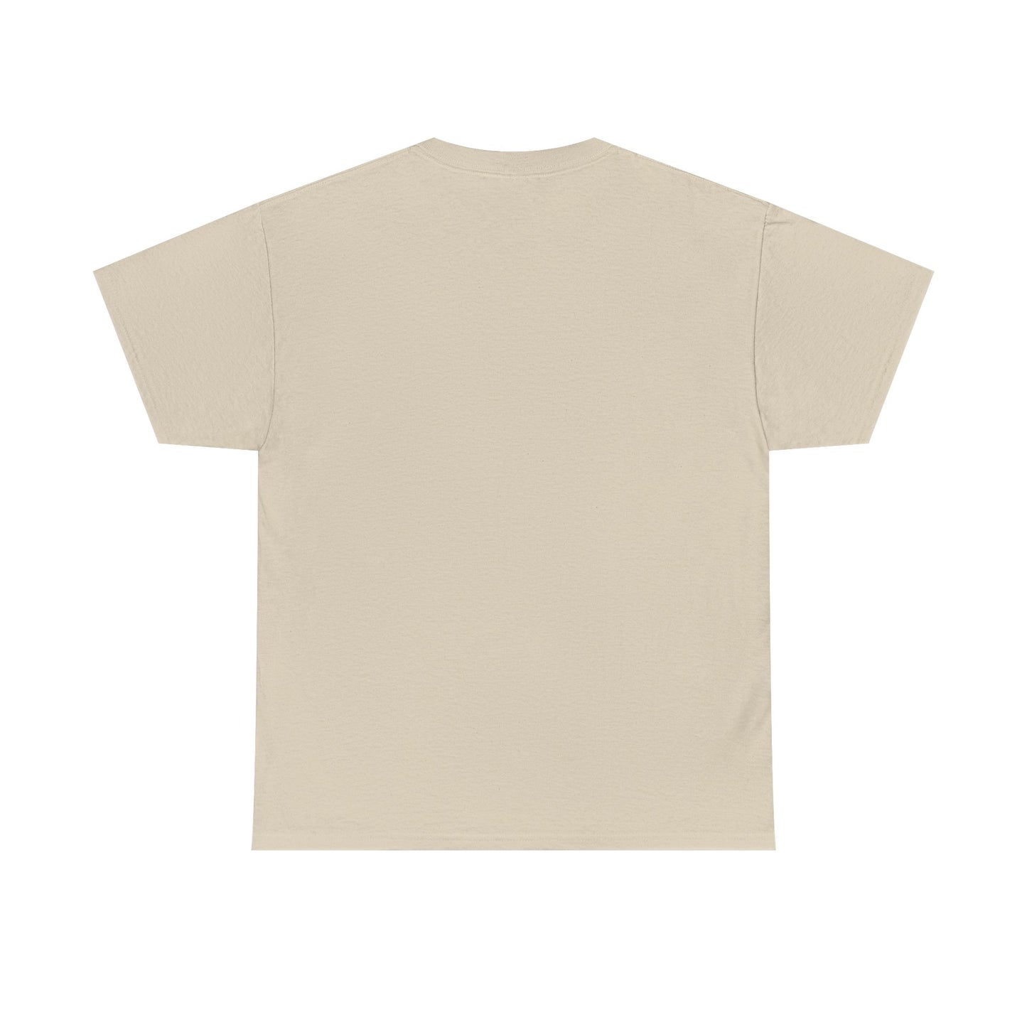 Must Be Straight - Unisex Tee