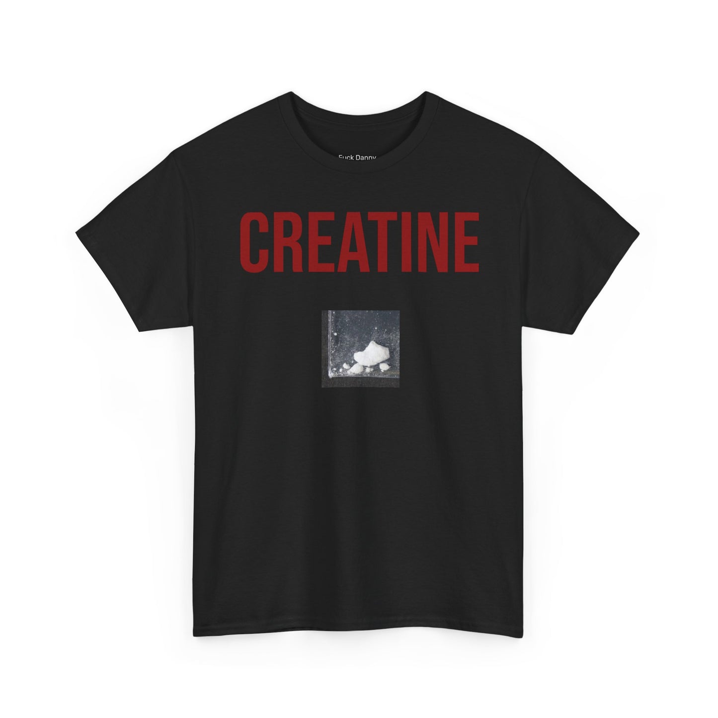 Creatine Coach - Unisex Tee