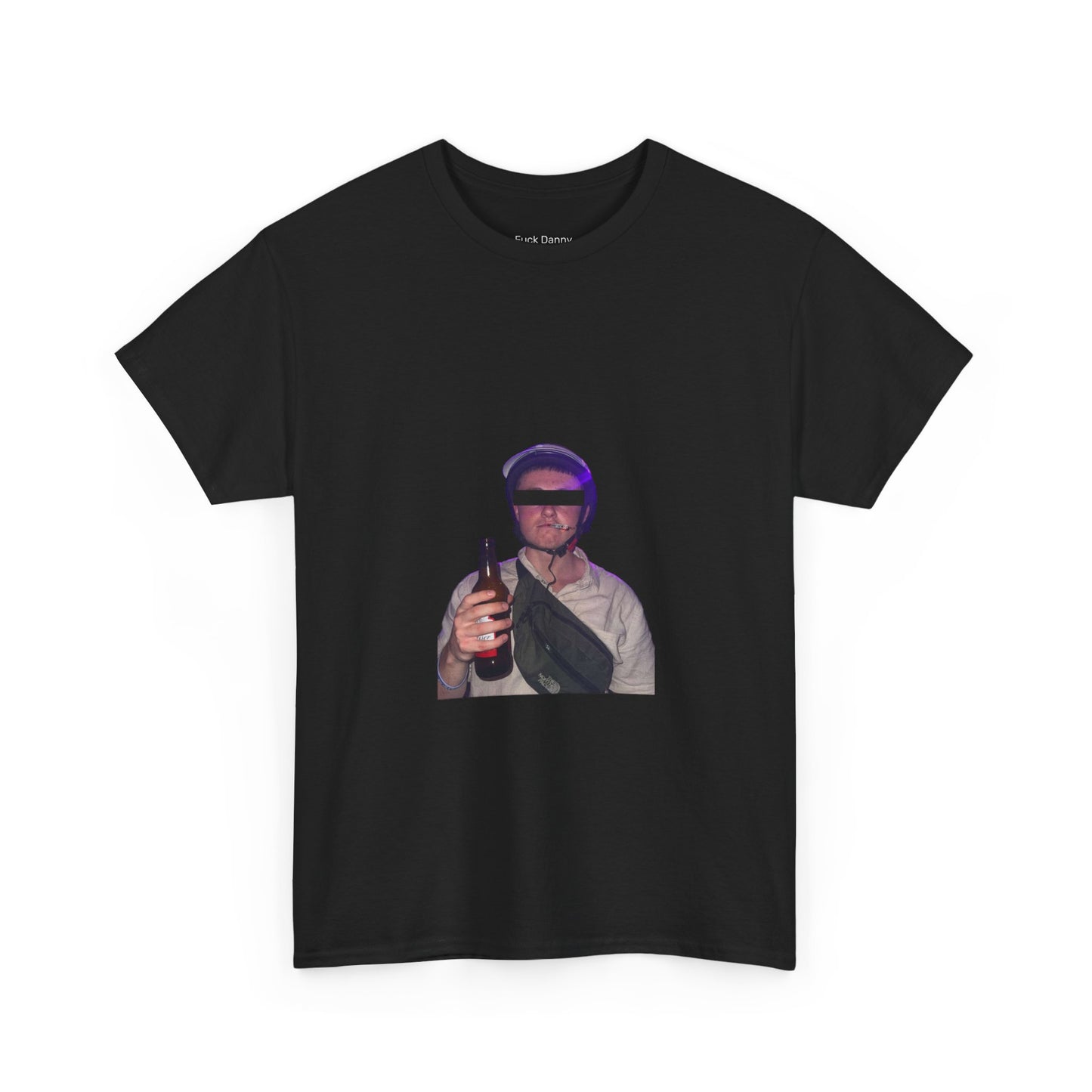 DANNY DONT COACH - Unisex Tee