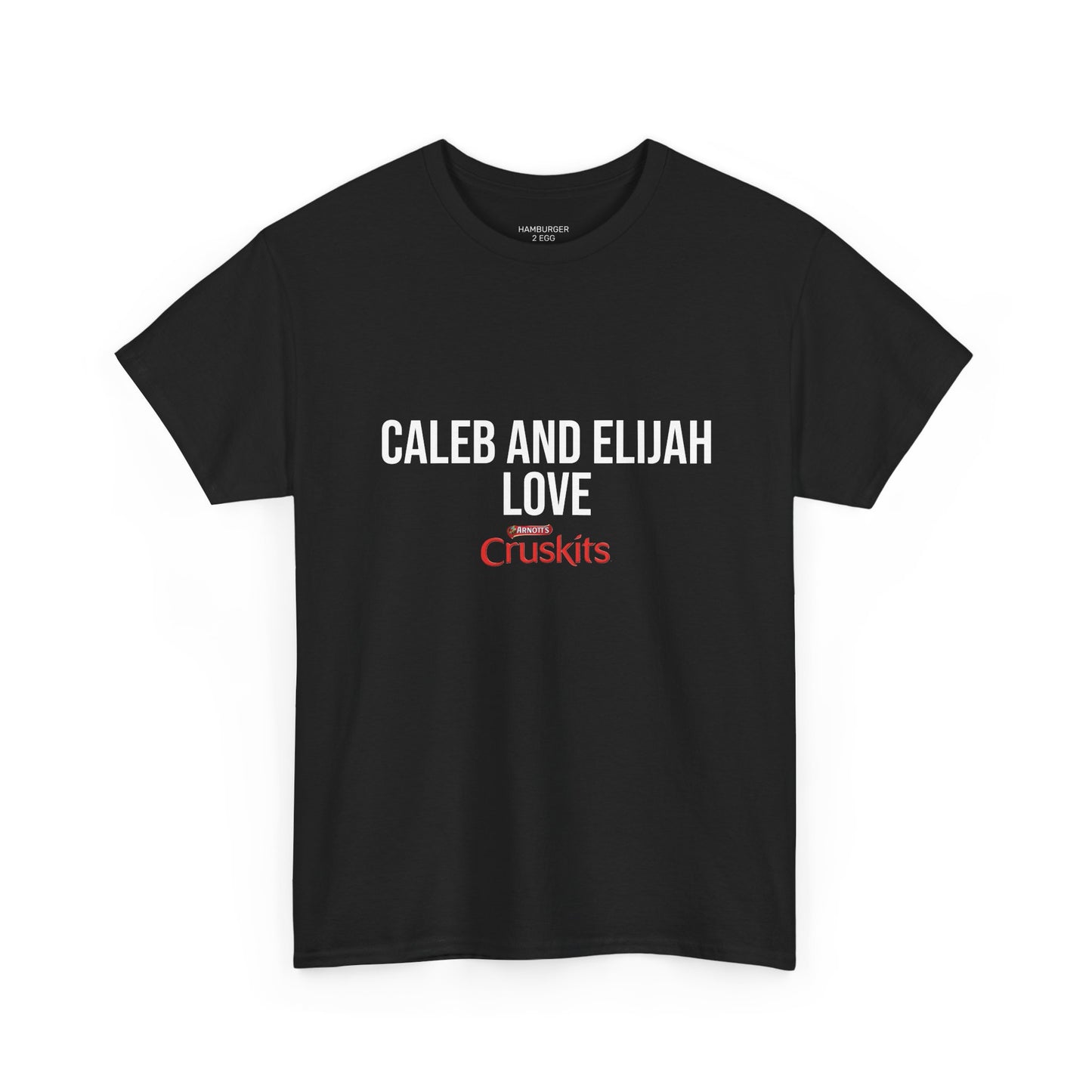 Brothers FOR Cruskits - Unisex Tee