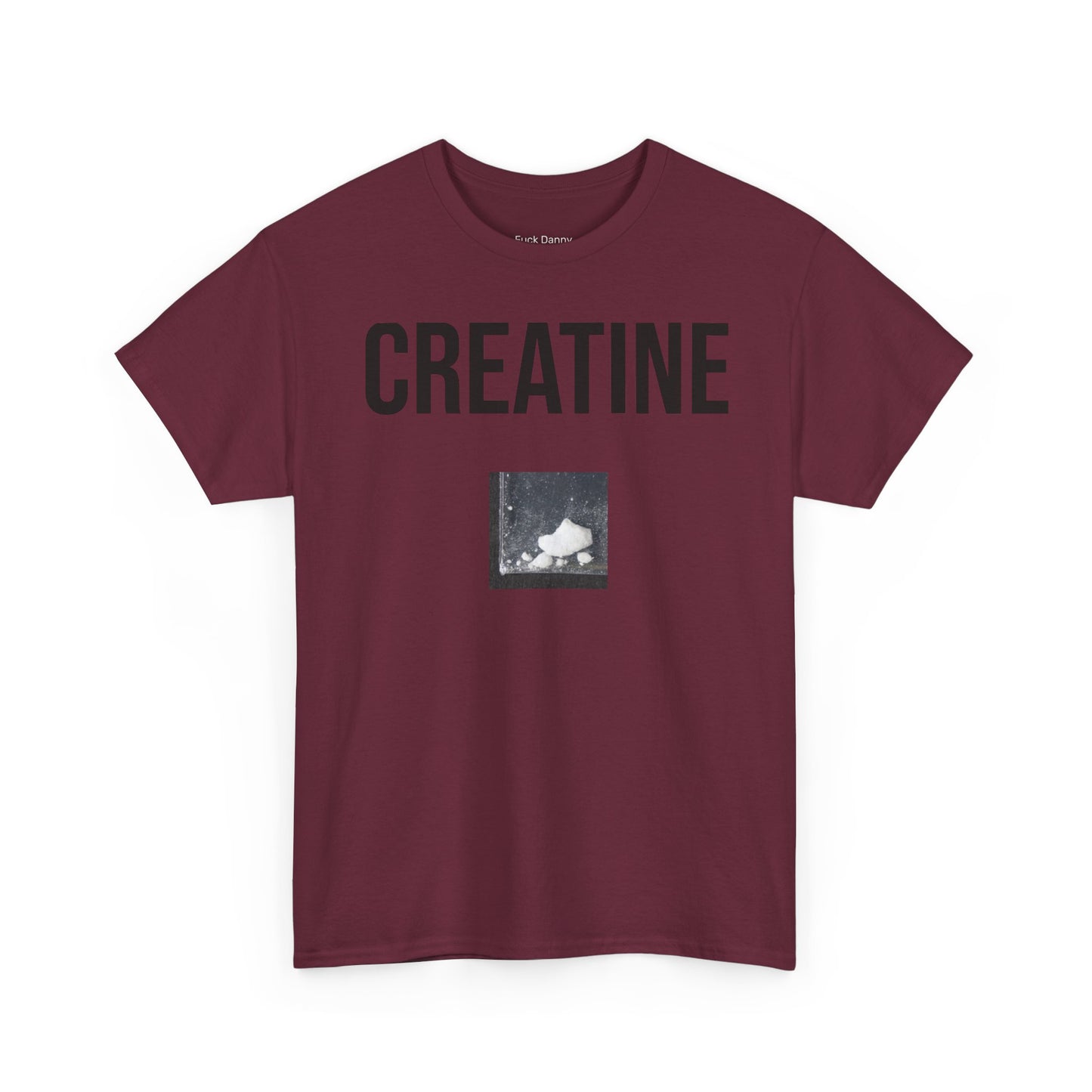Creatine Coach - Unisex Tee