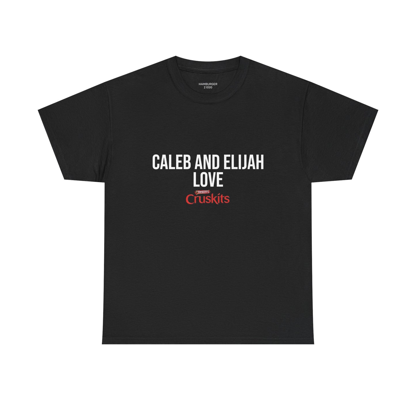 Brothers FOR Cruskits - Unisex Tee