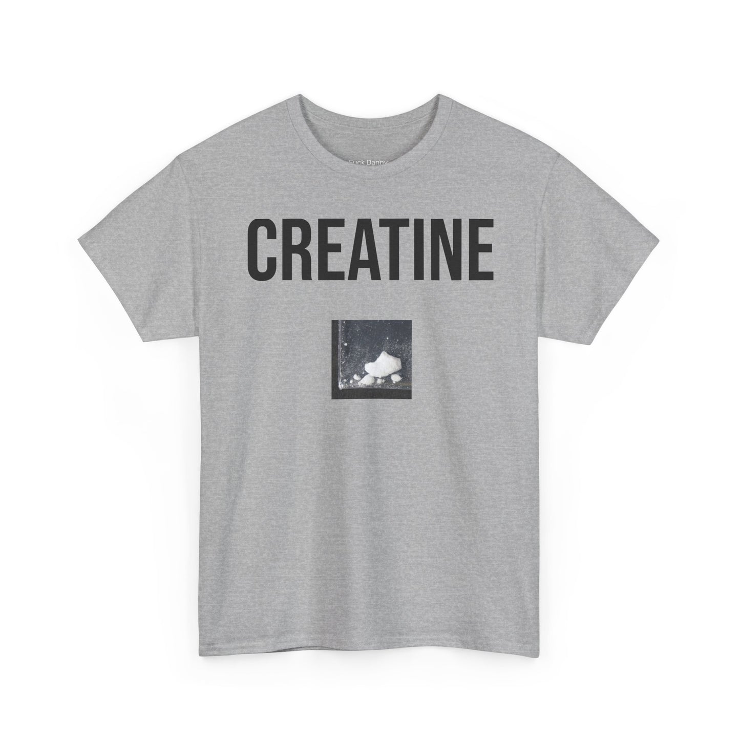 Creatine Coach - Unisex Tee