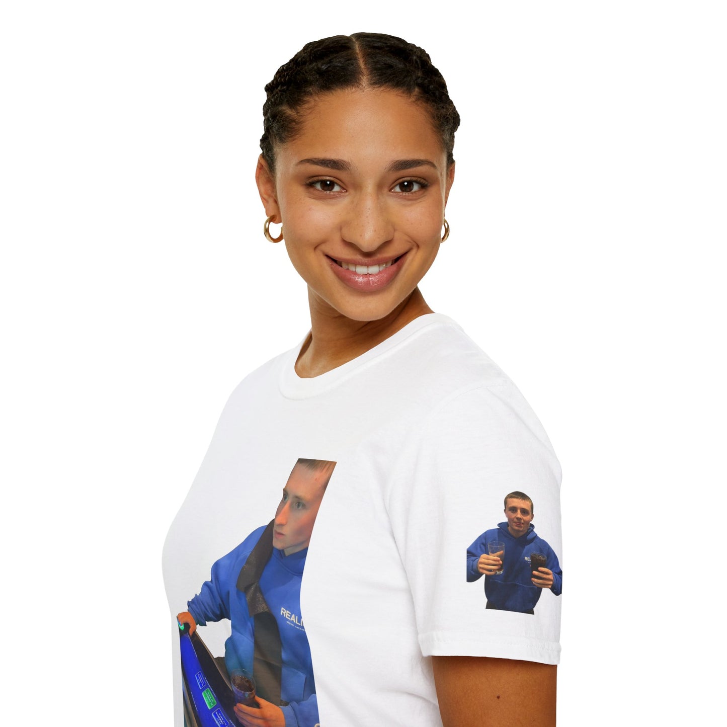 Pokies Coach T-Shirt