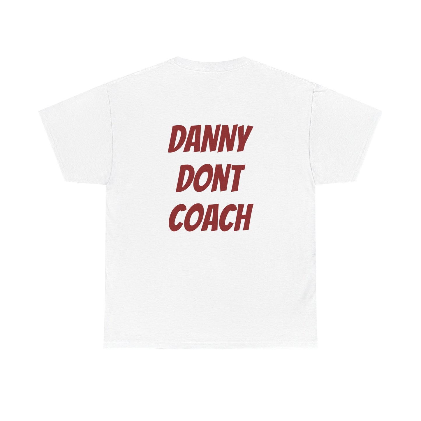 Creatine Coach - Unisex Tee