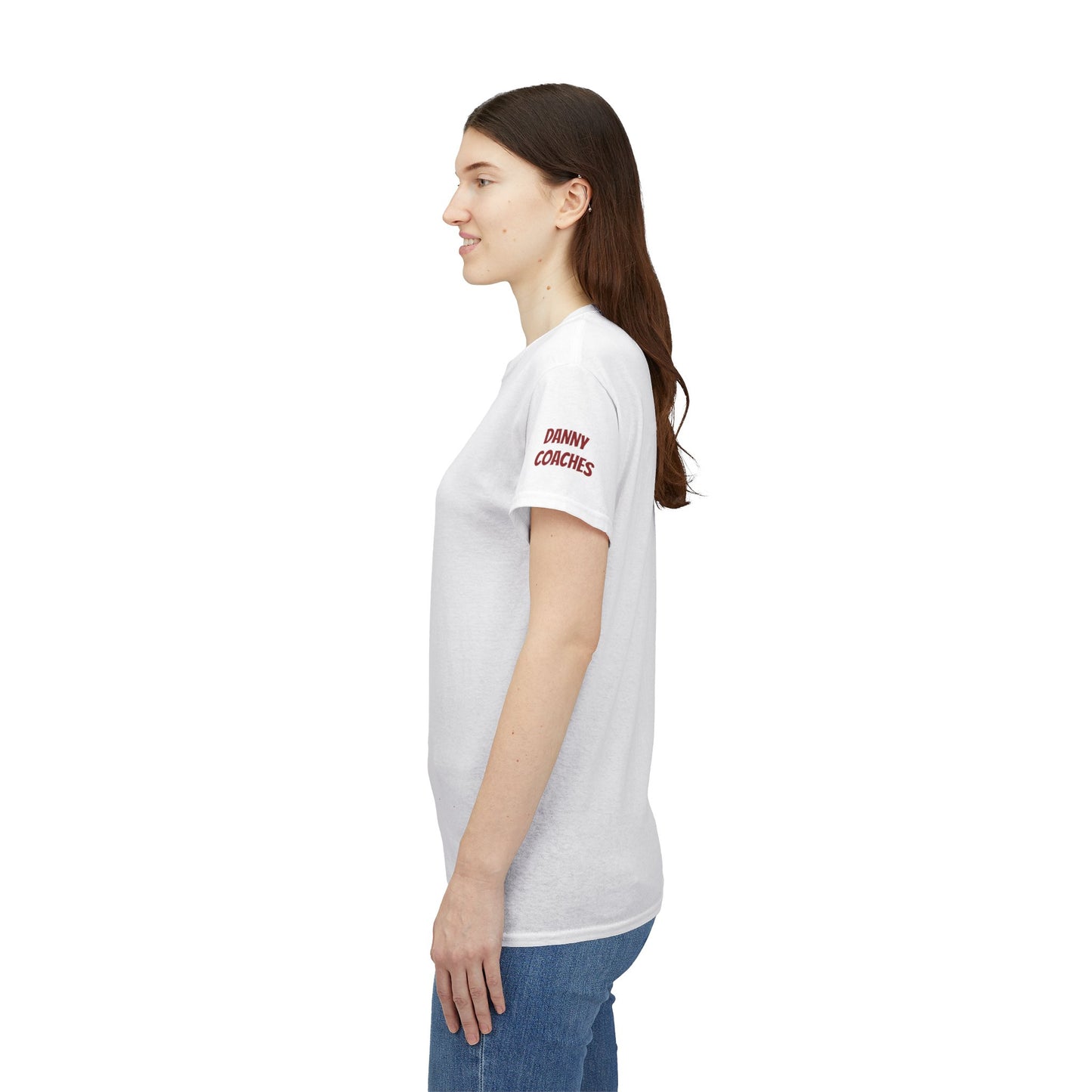 Double Parked Unisex Tee