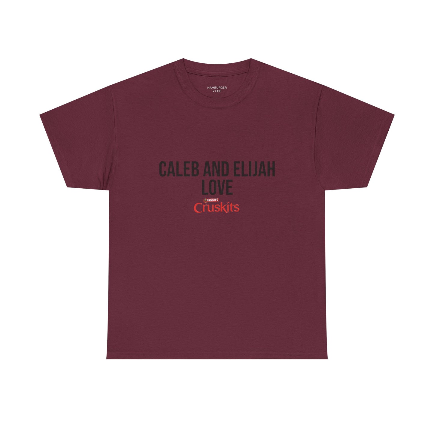 Brothers FOR Cruskits - Unisex Tee