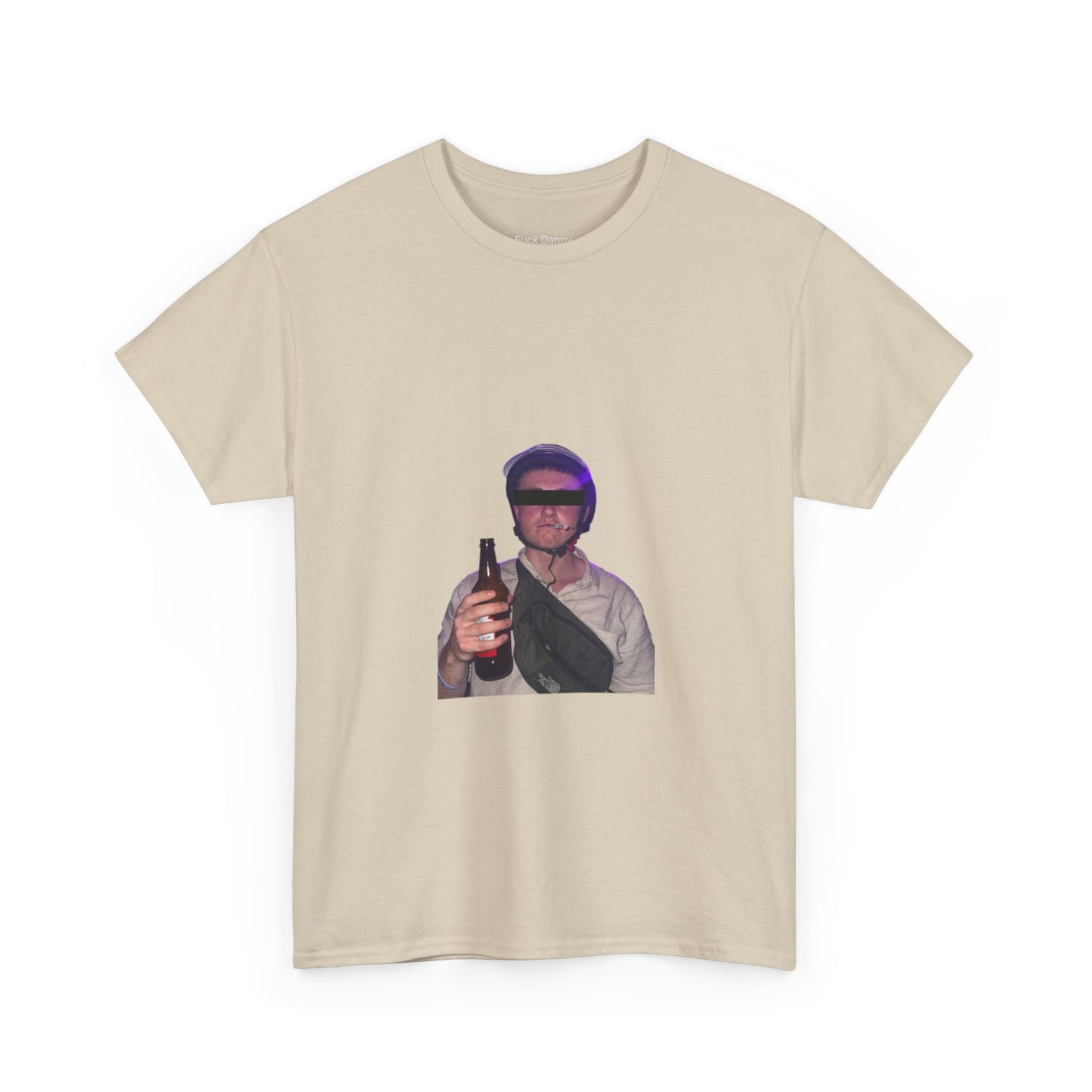 DANNY DONT COACH - Unisex Tee
