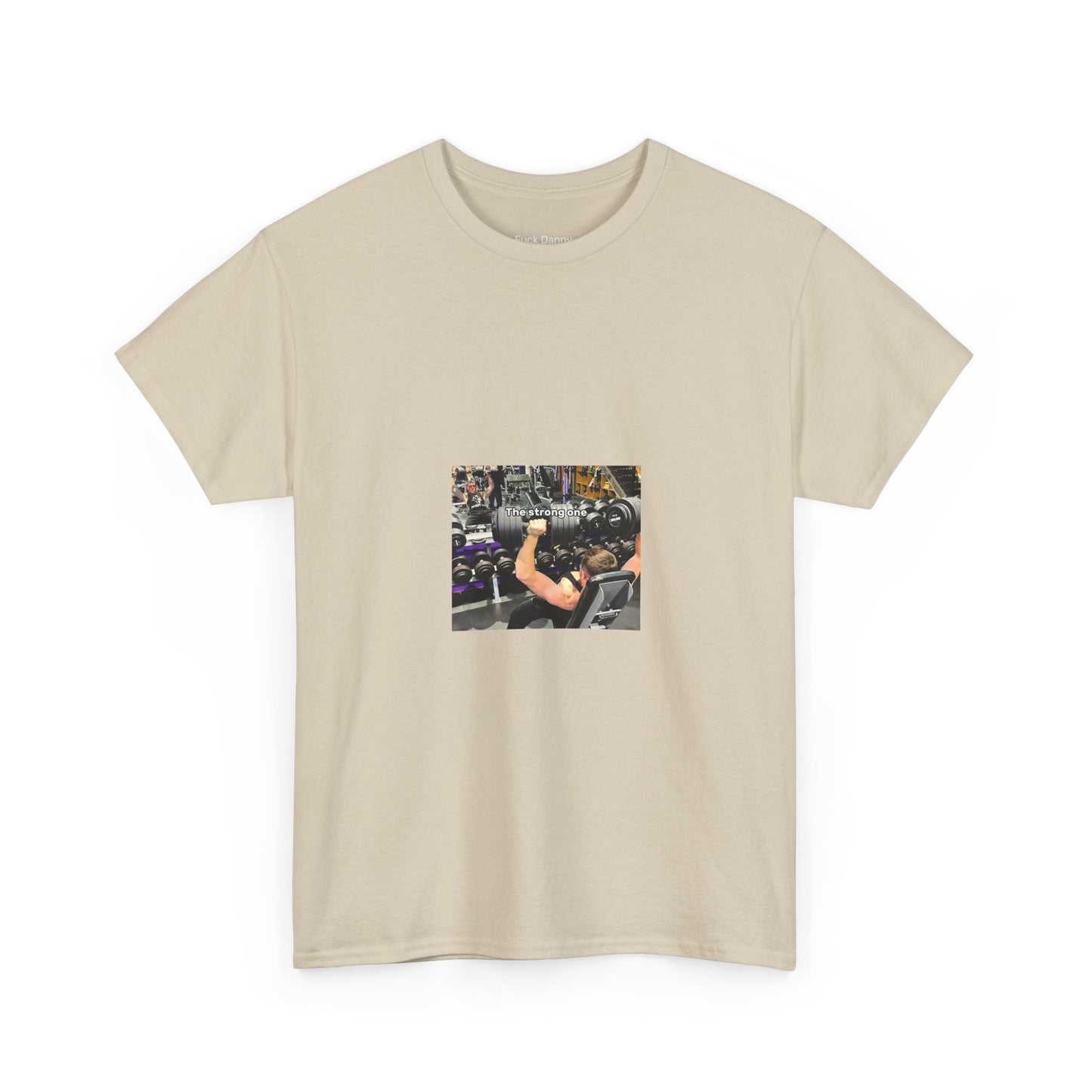 The Strong One - Unisex Tee