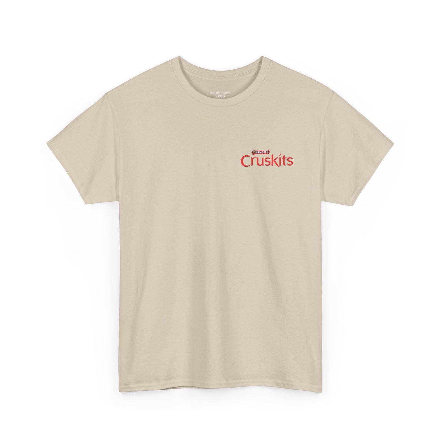 Brothers in Cruskits - Unisex Tee