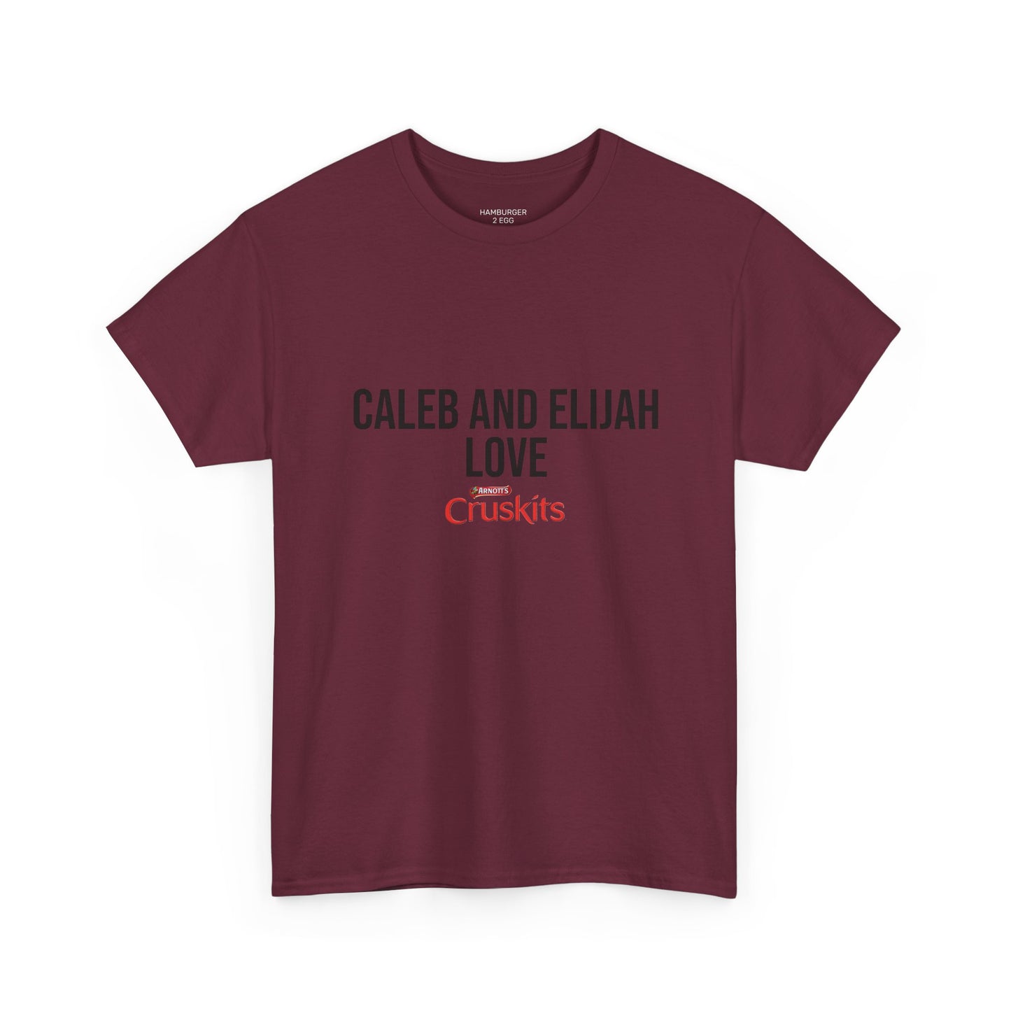 Brothers FOR Cruskits - Unisex Tee