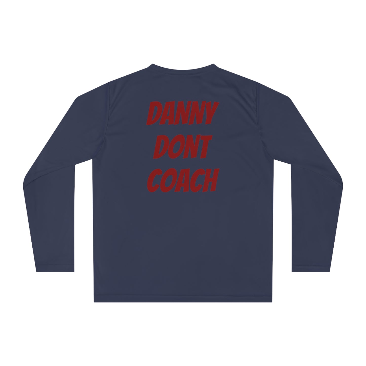 Double Parked Danny Long Sleeve