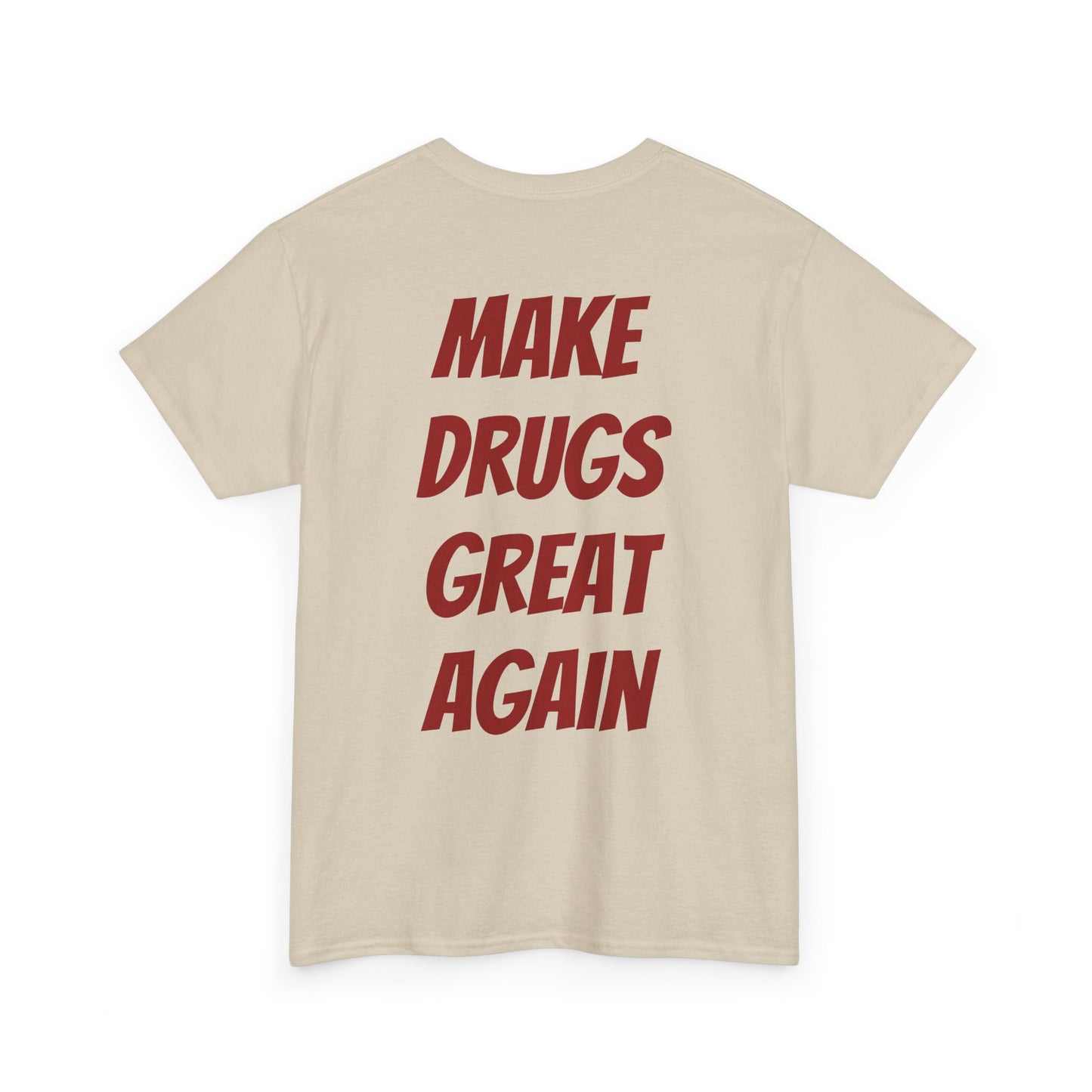 Green Heinekens - Unisex Tee