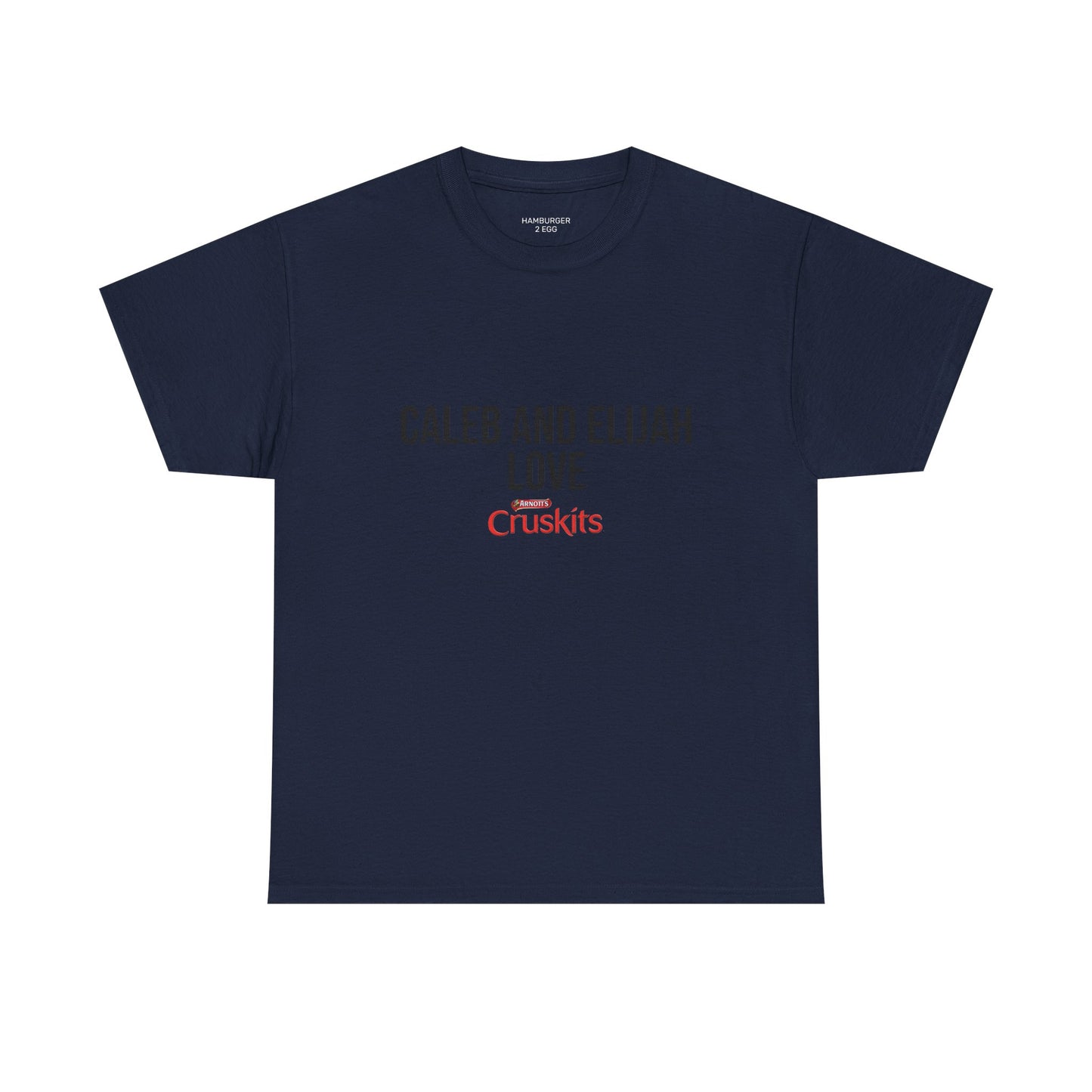 Brothers FOR Cruskits - Unisex Tee
