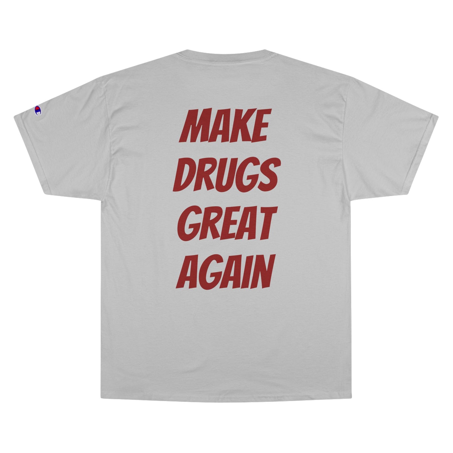 Pinga Rick T-Shirt - Champion
