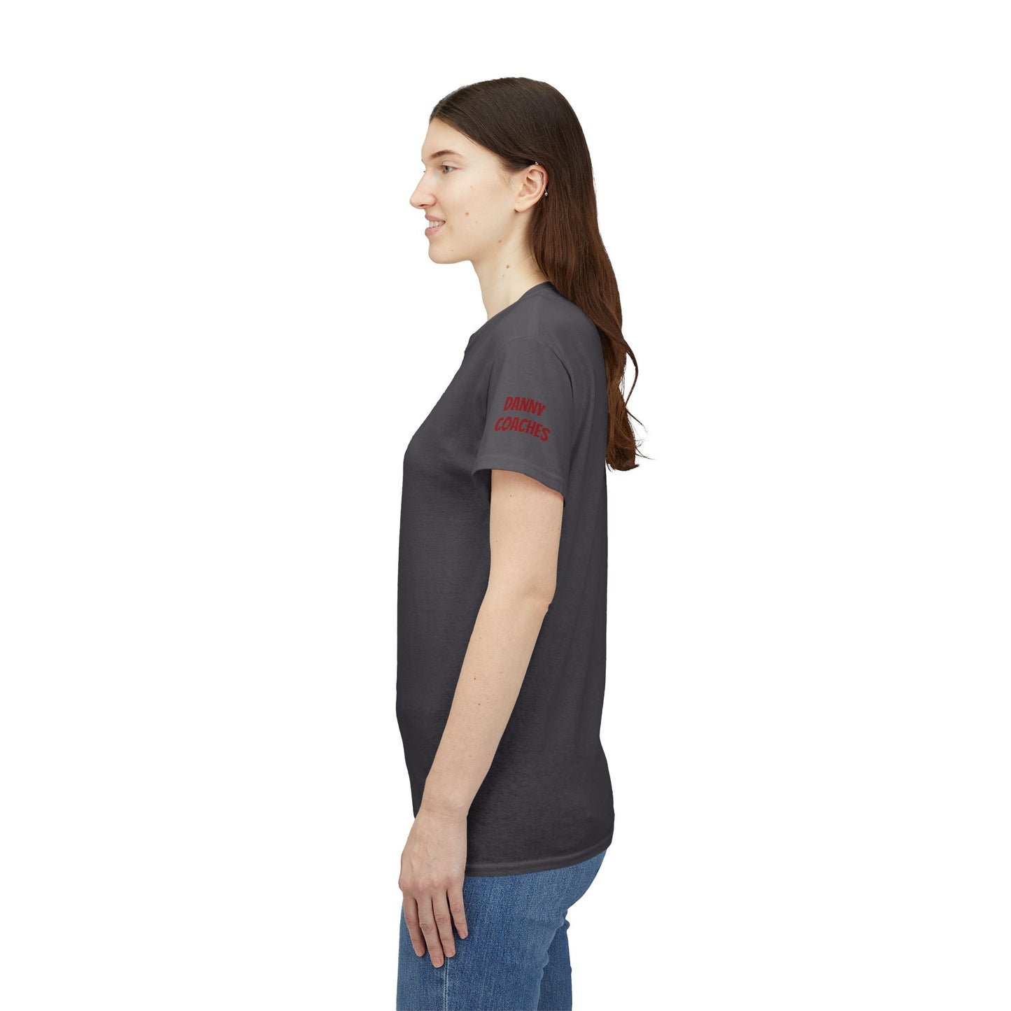 Double Parked Unisex Tee