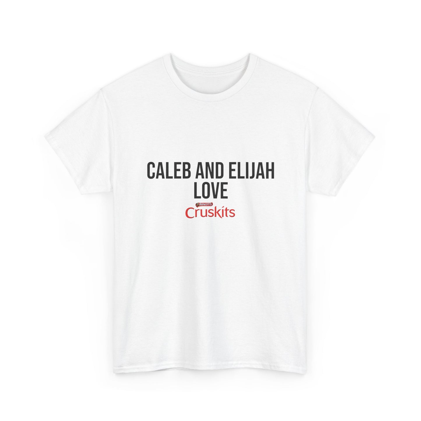 Brothers FOR Cruskits - Unisex Tee