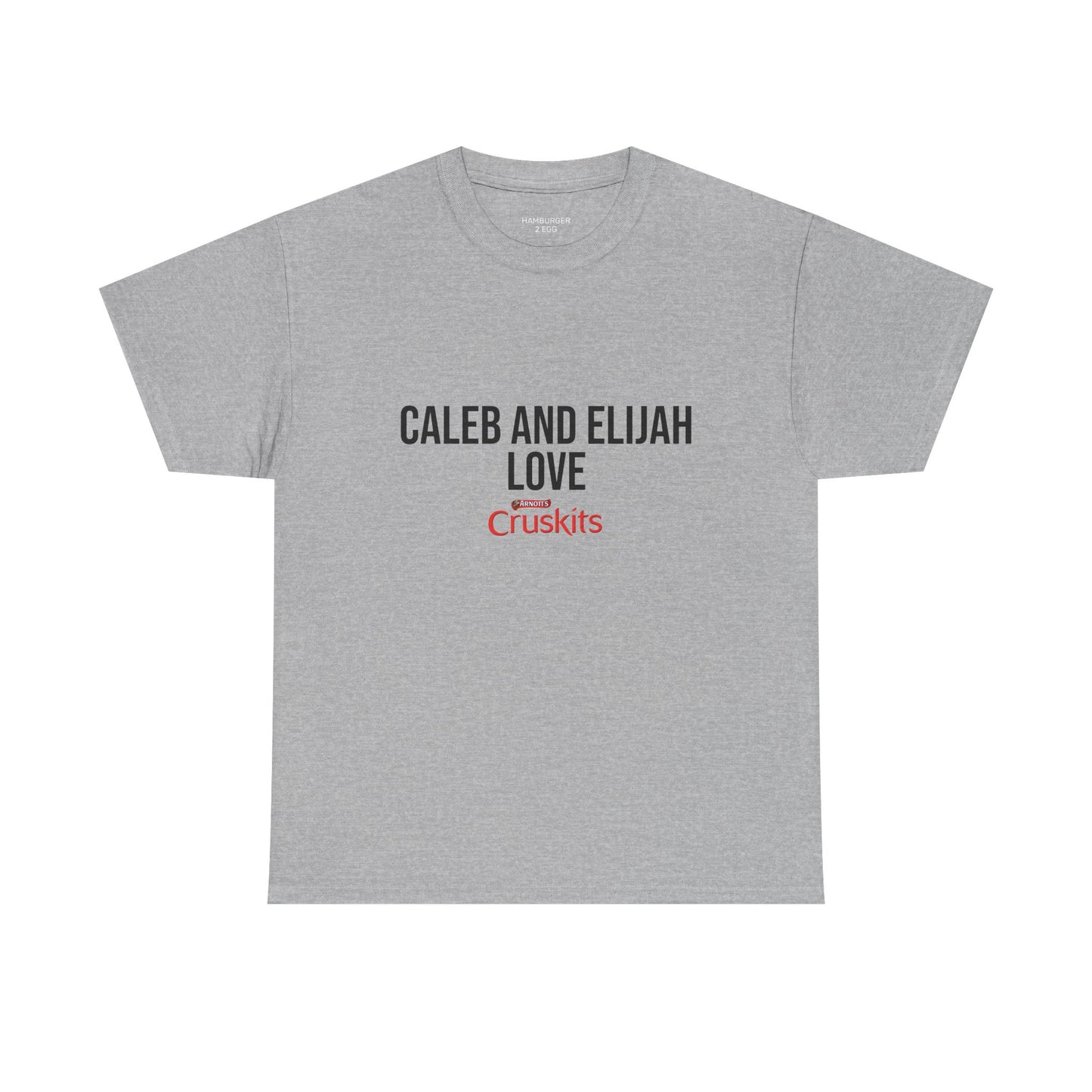 Brothers FOR Cruskits - Unisex Tee