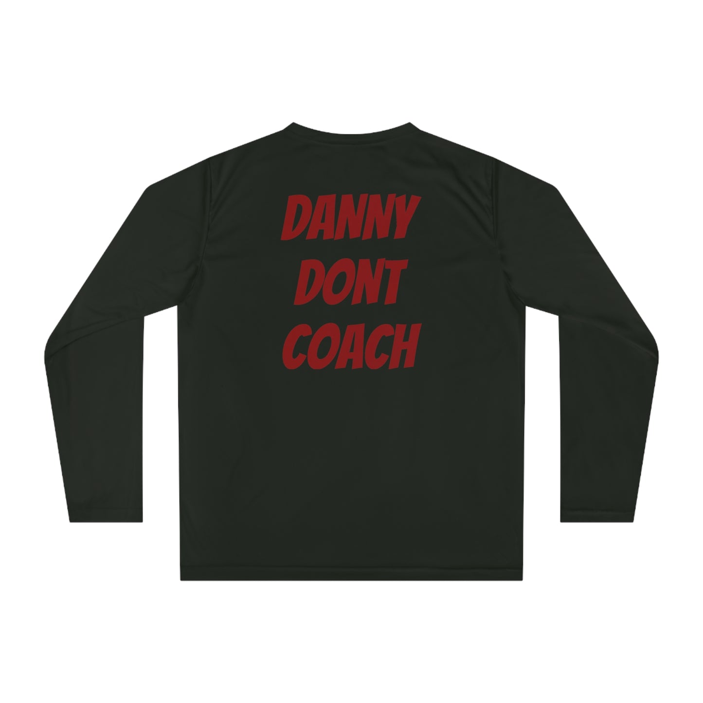 Double Parked Danny Long Sleeve
