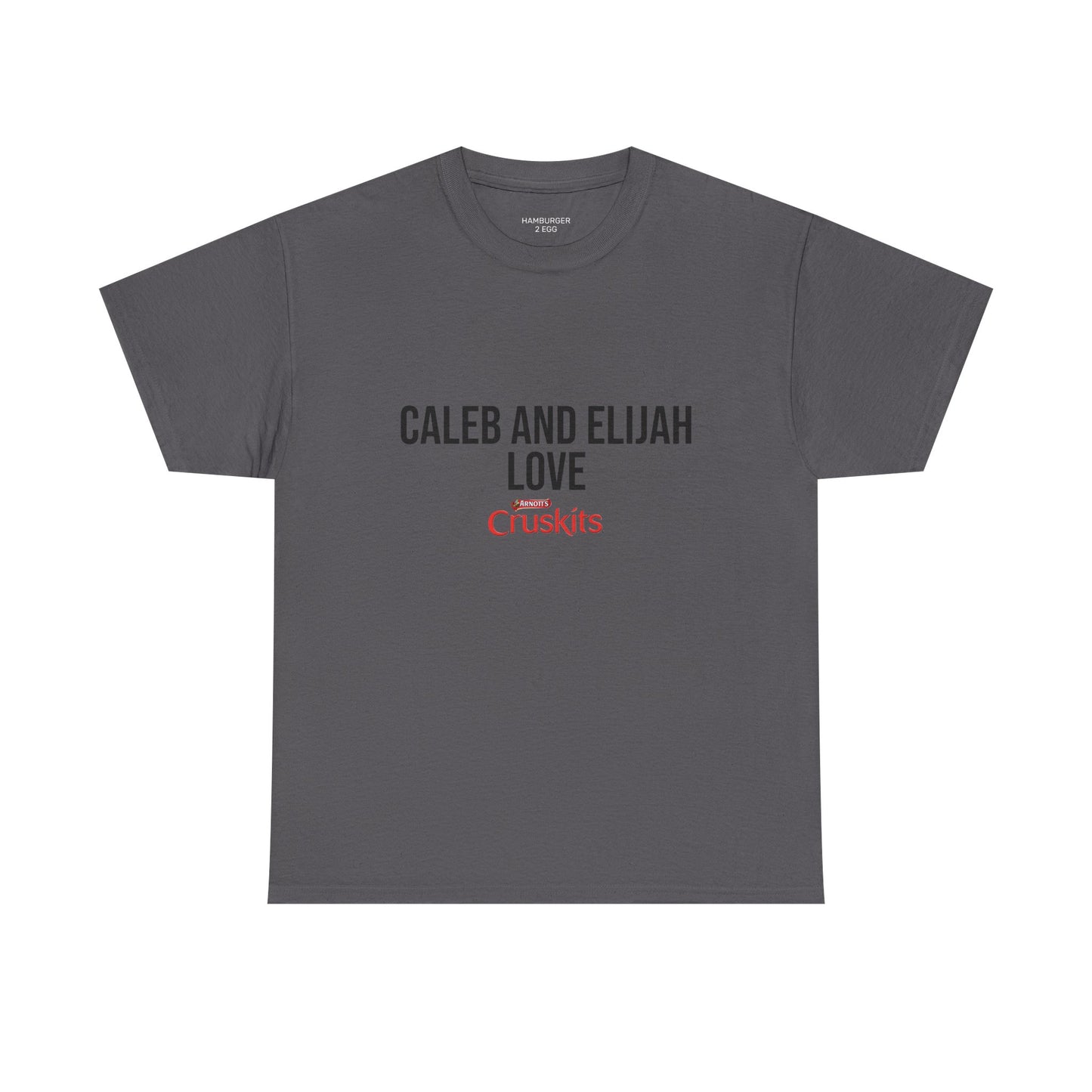 Brothers FOR Cruskits - Unisex Tee