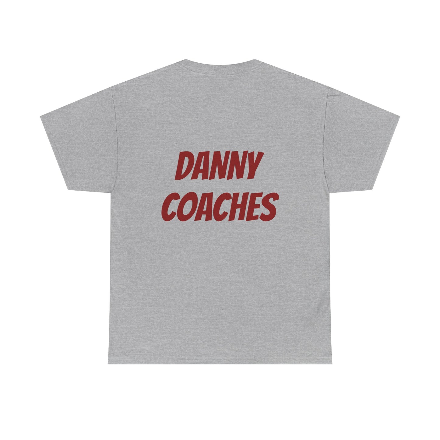 The Hard Working One - Unisex Tee